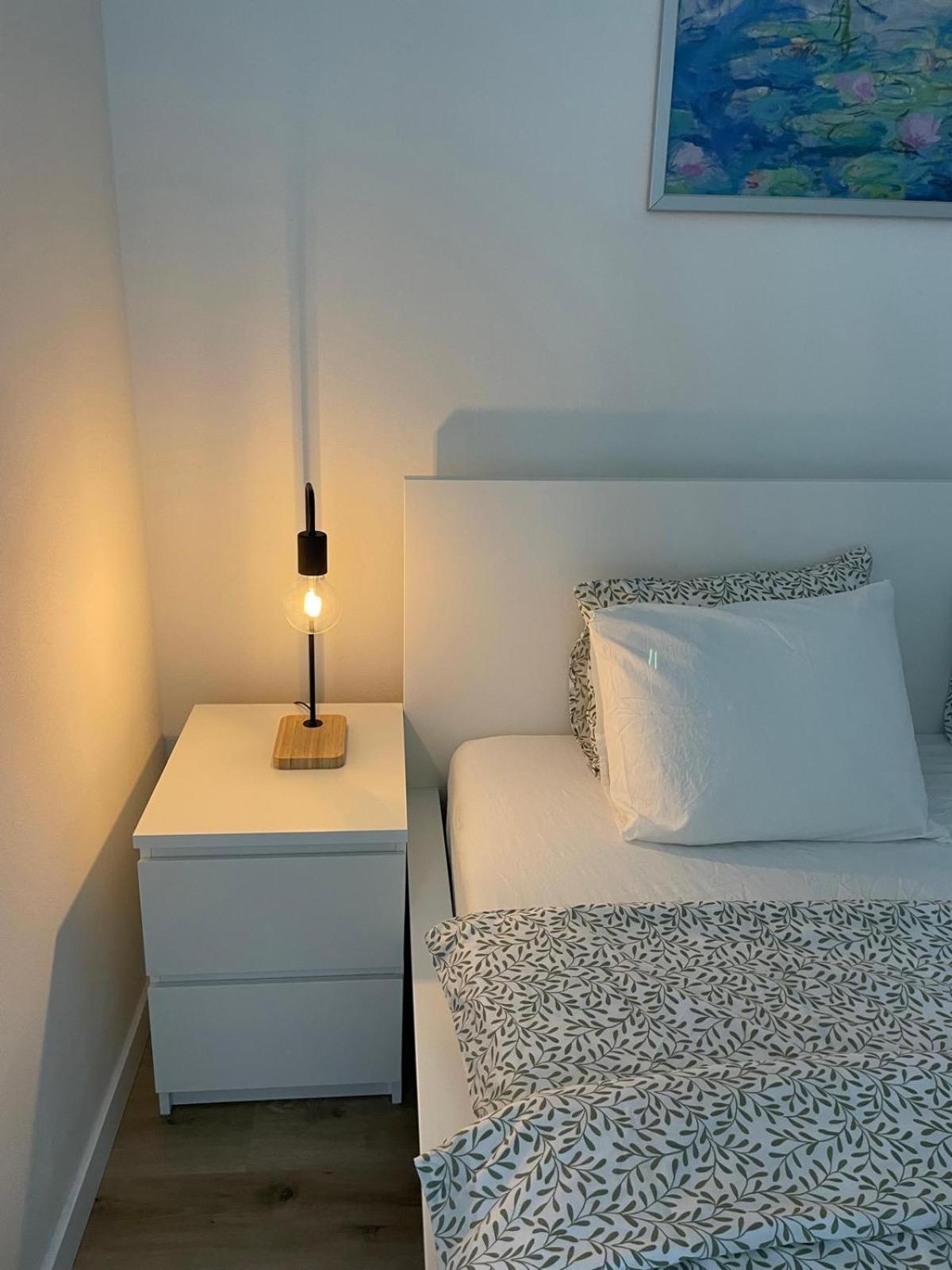 Apartmány Fifejdy, Ostrava, centrum