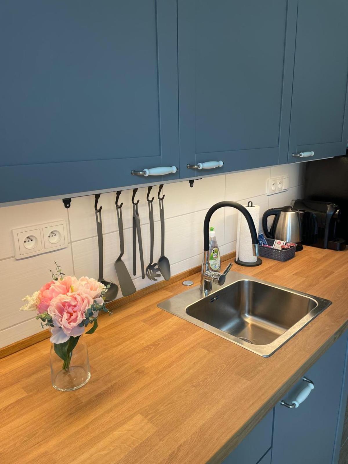 Apartmány Fifejdy, Ostrava, centrum