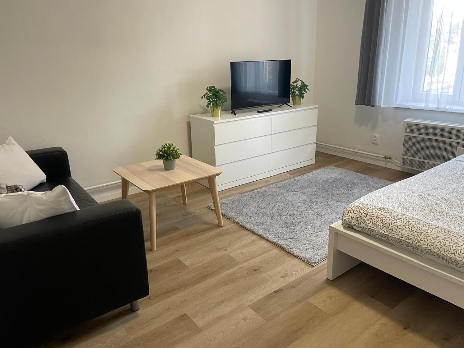 Apartmány Fifejdy, Ostrava, centrum