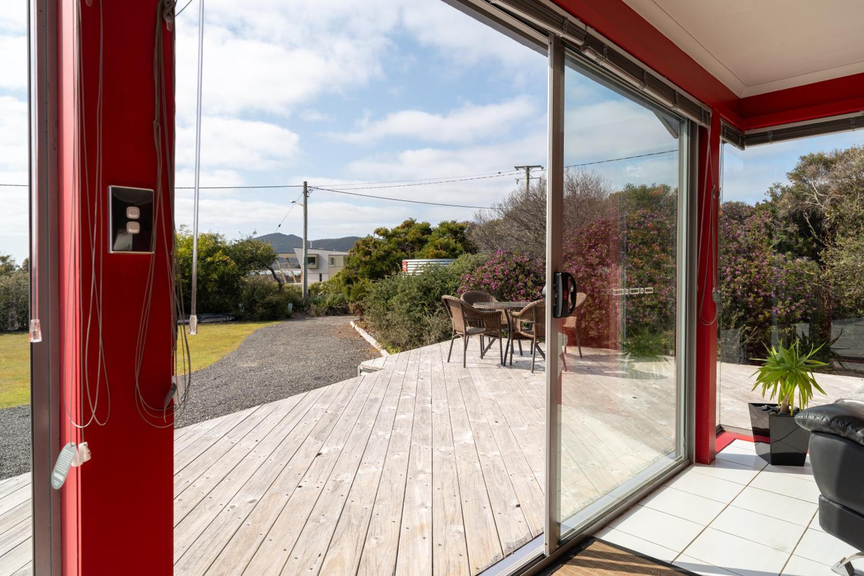 Sisters Beach Retreat