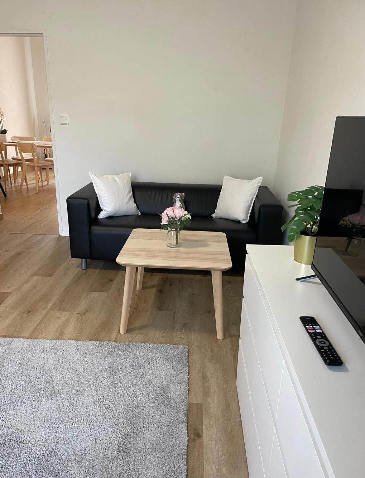 Apartmány Fifejdy, Ostrava, centrum