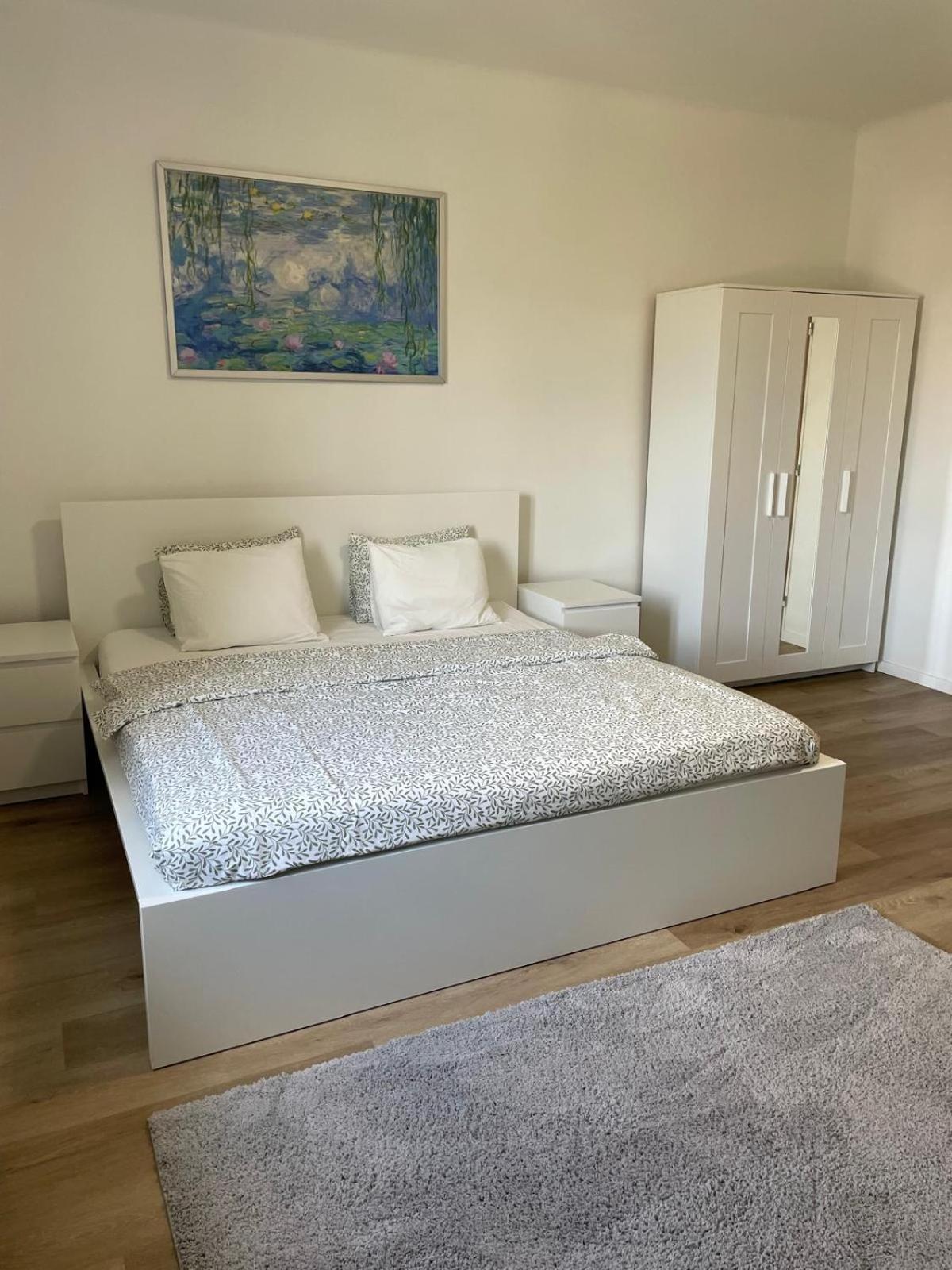 Apartmány Fifejdy, Ostrava, centrum