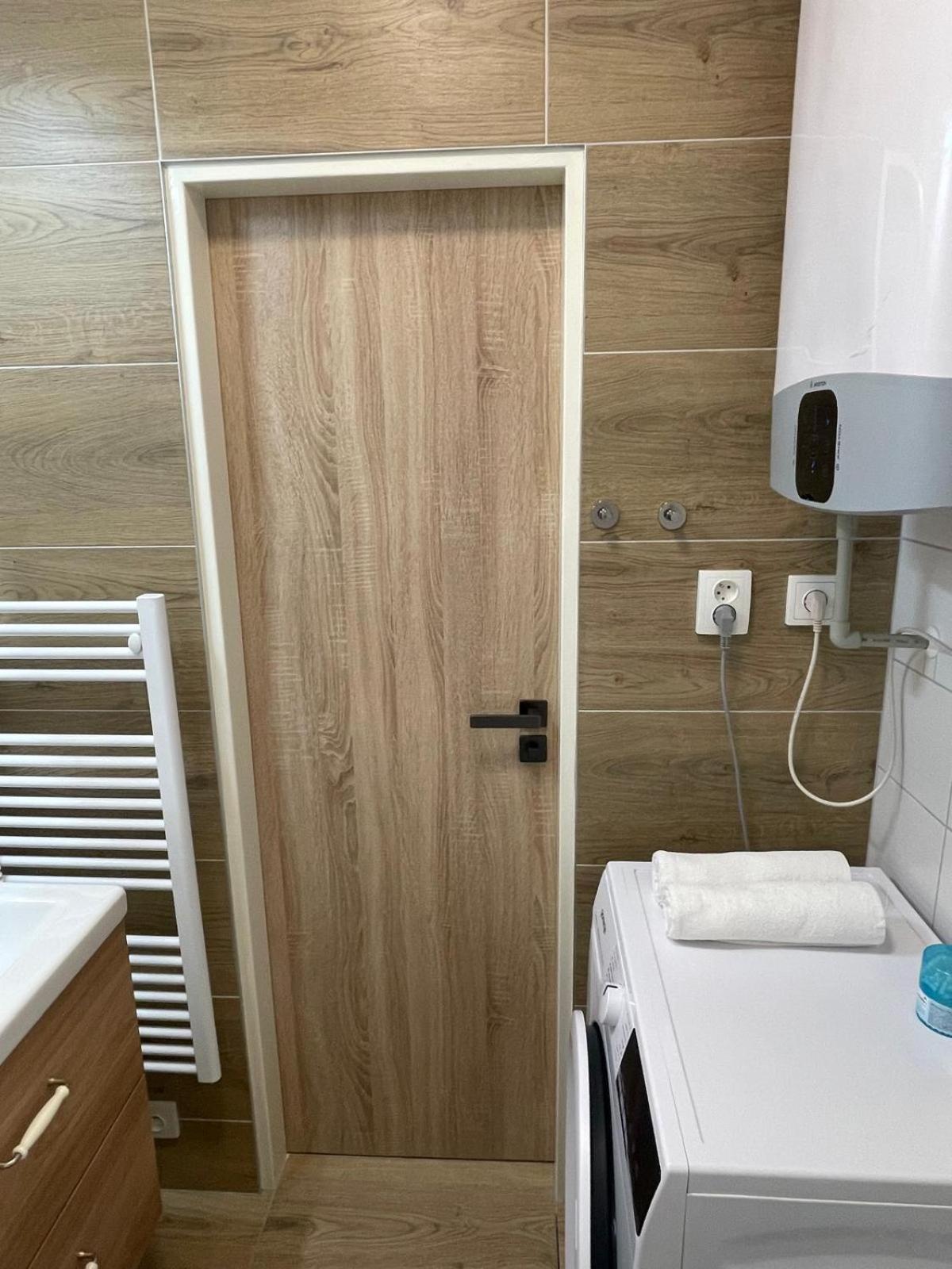 Apartmány Fifejdy, Ostrava, centrum