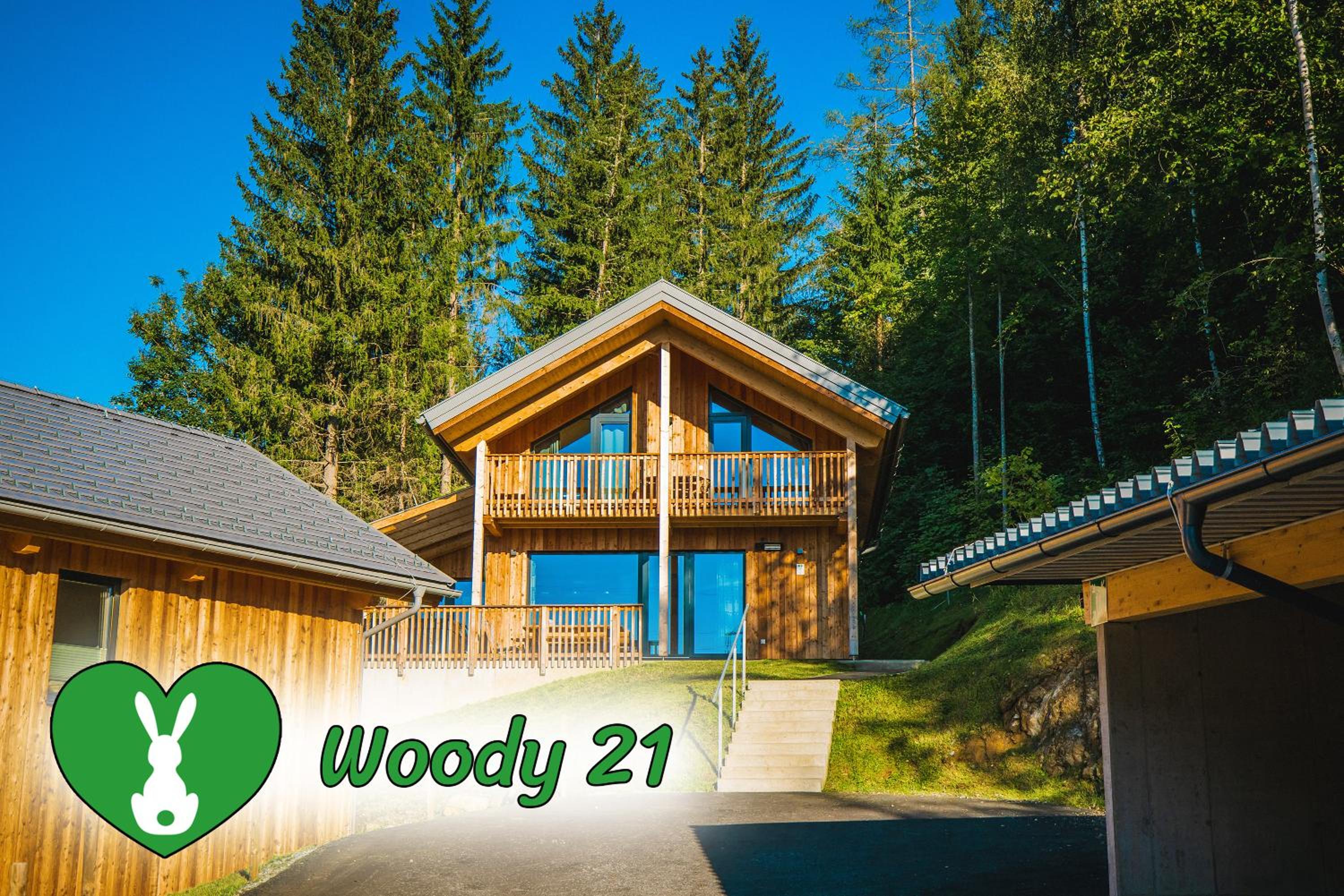 Woody Park