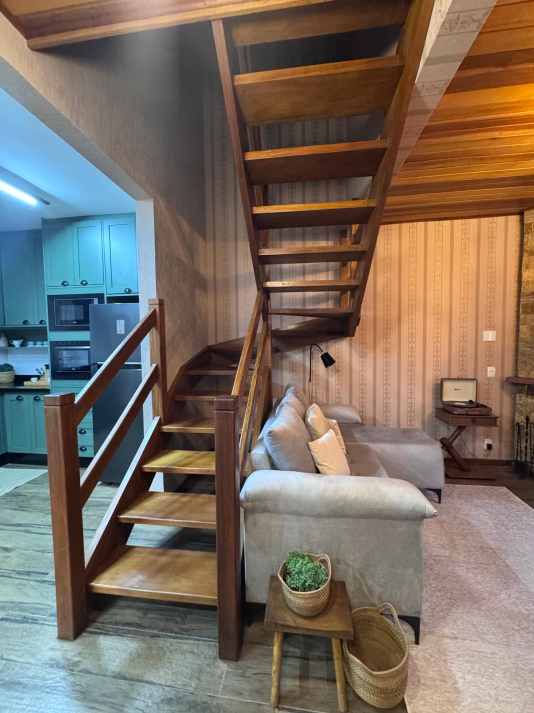 Le Cottage