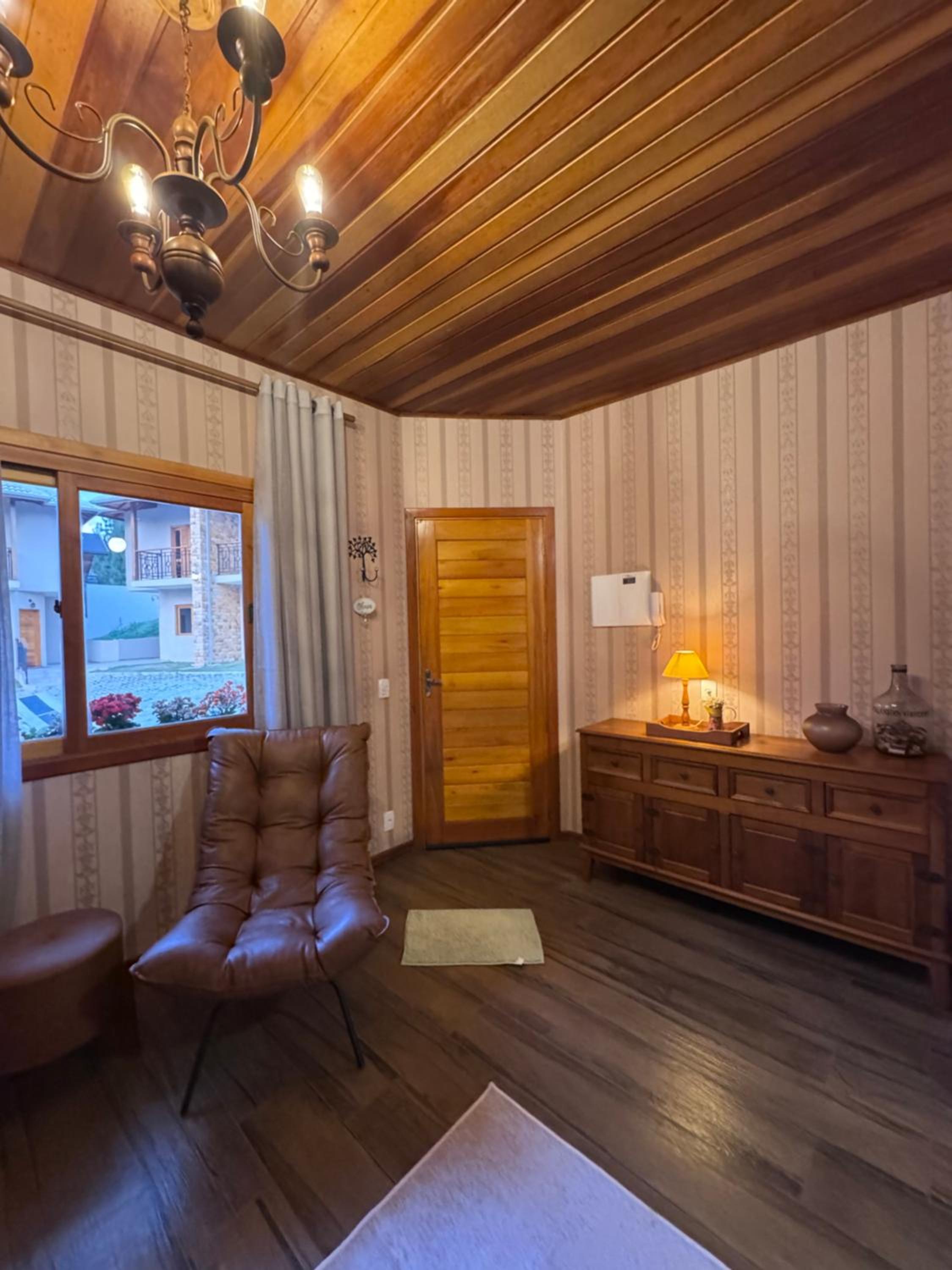 Le Cottage