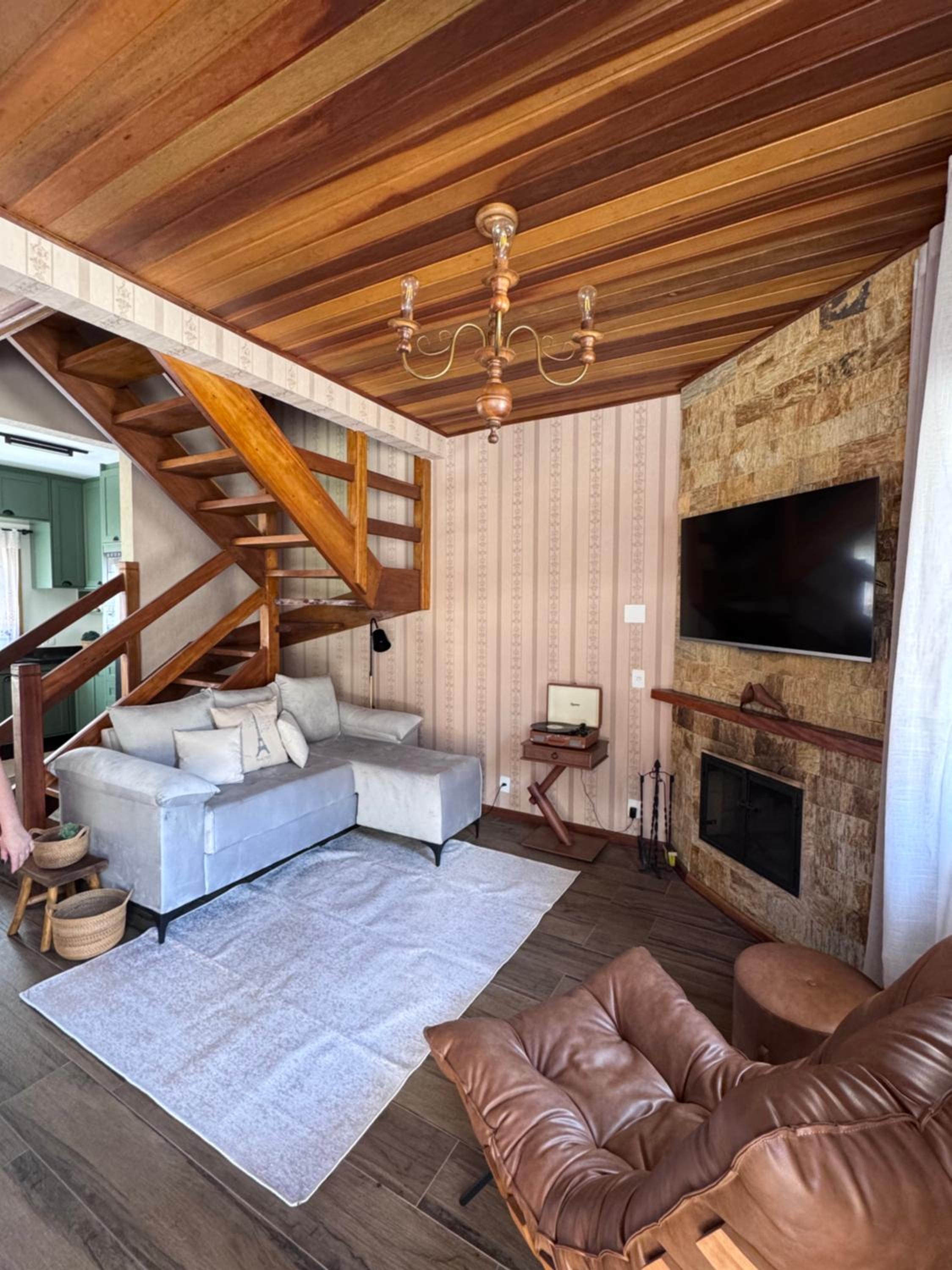 Le Cottage