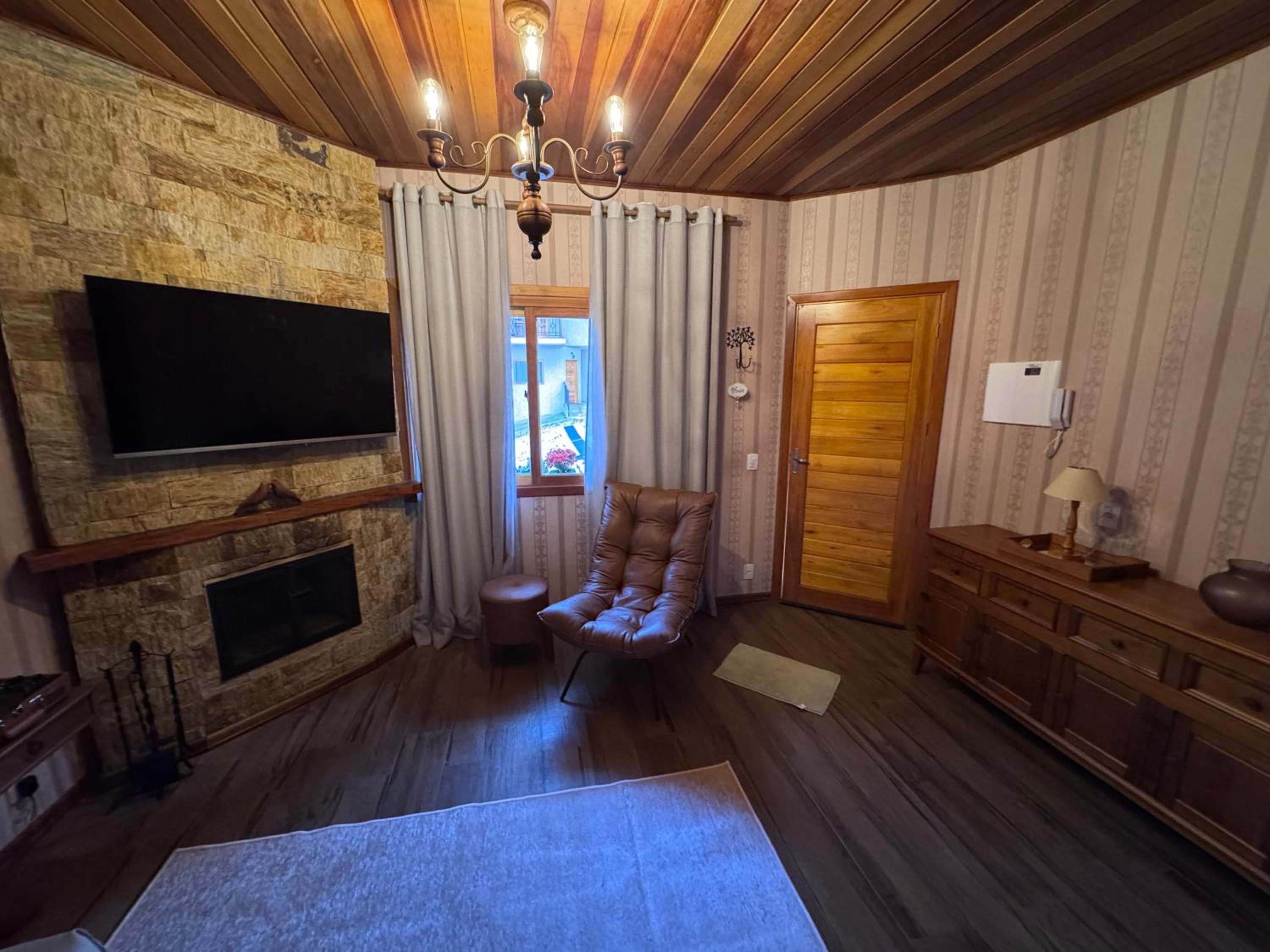 Le Cottage