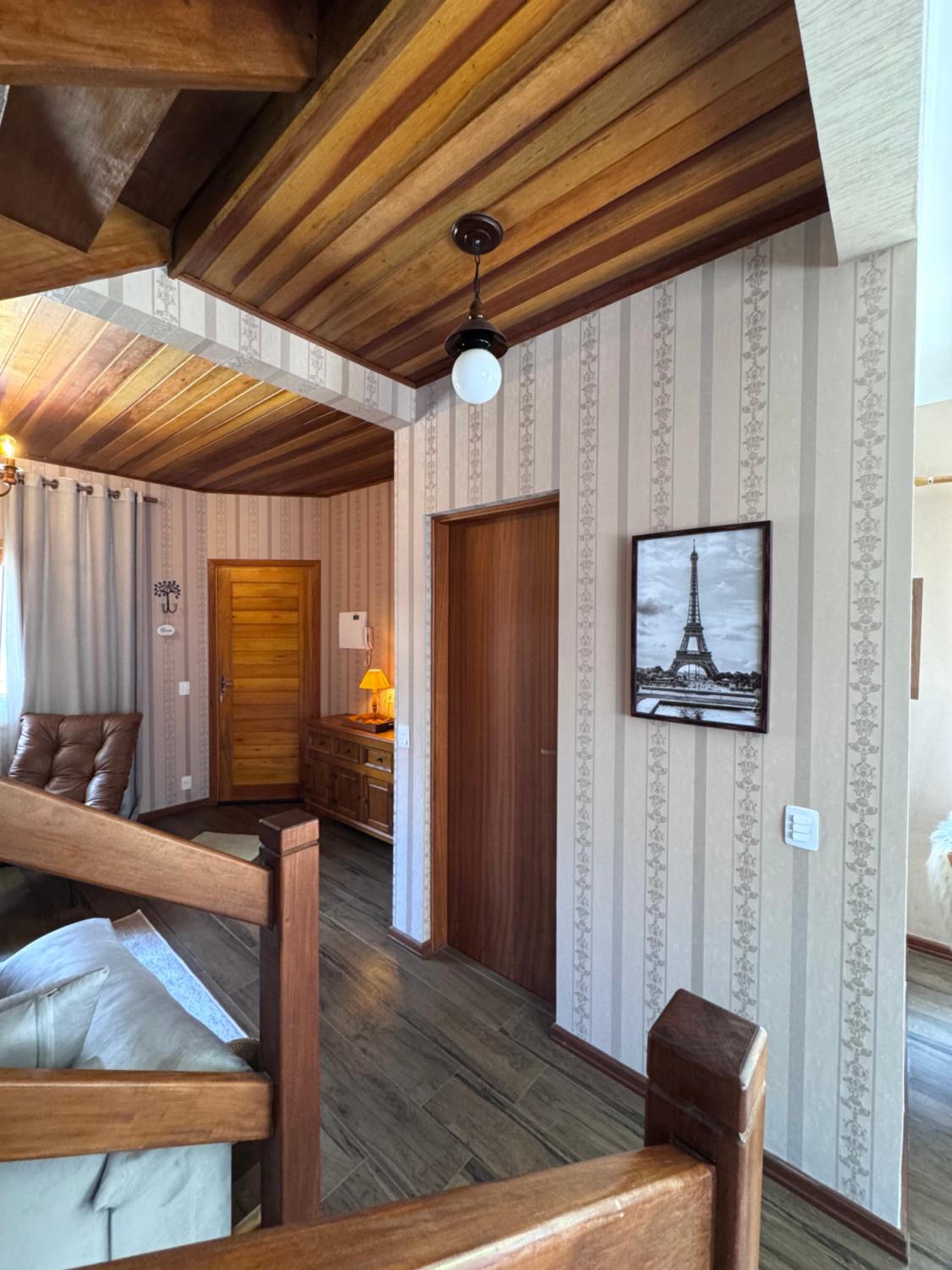 Le Cottage