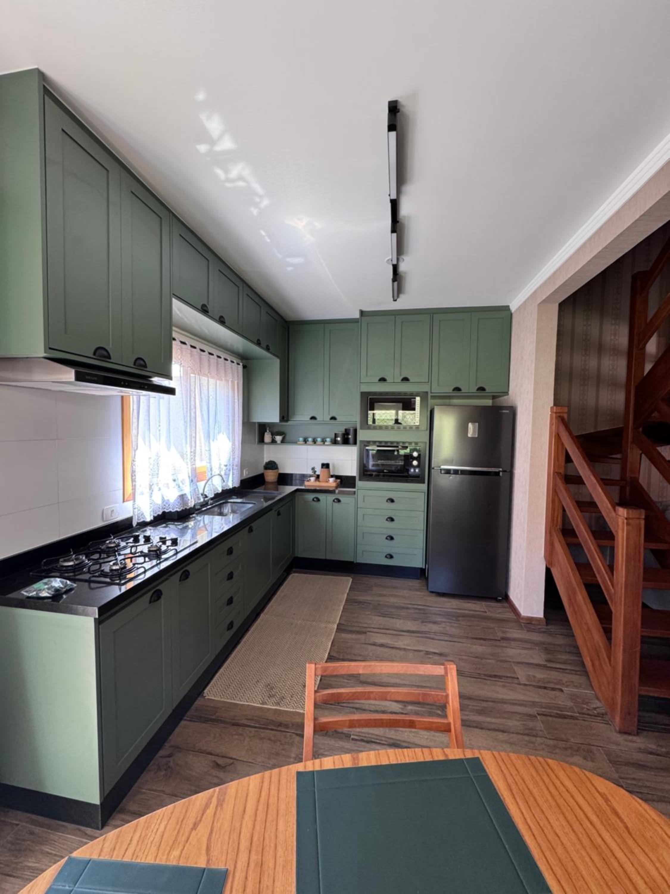 Le Cottage
