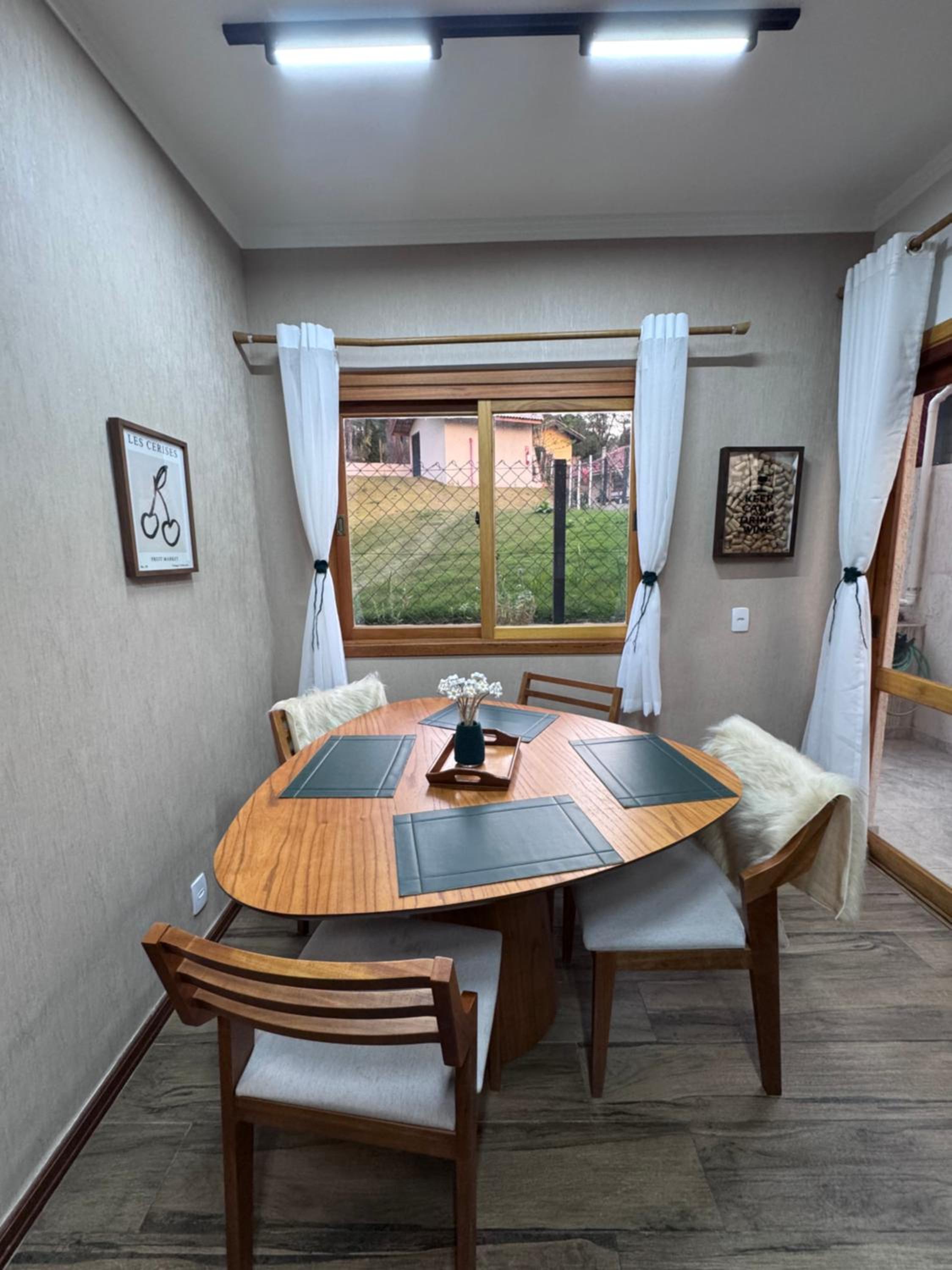 Le Cottage