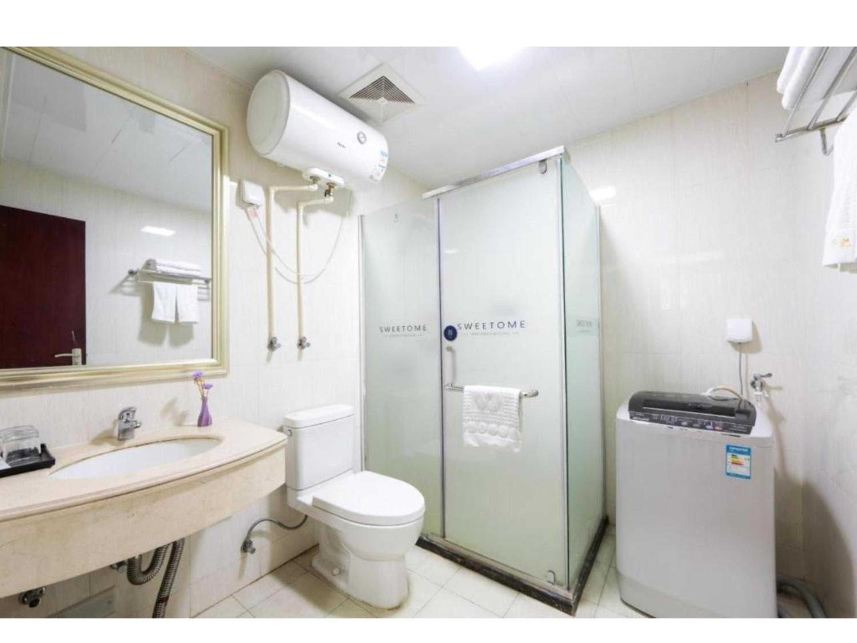Guangzhou Phantom Oasis Apartments - Canton Fair Exhibition Area