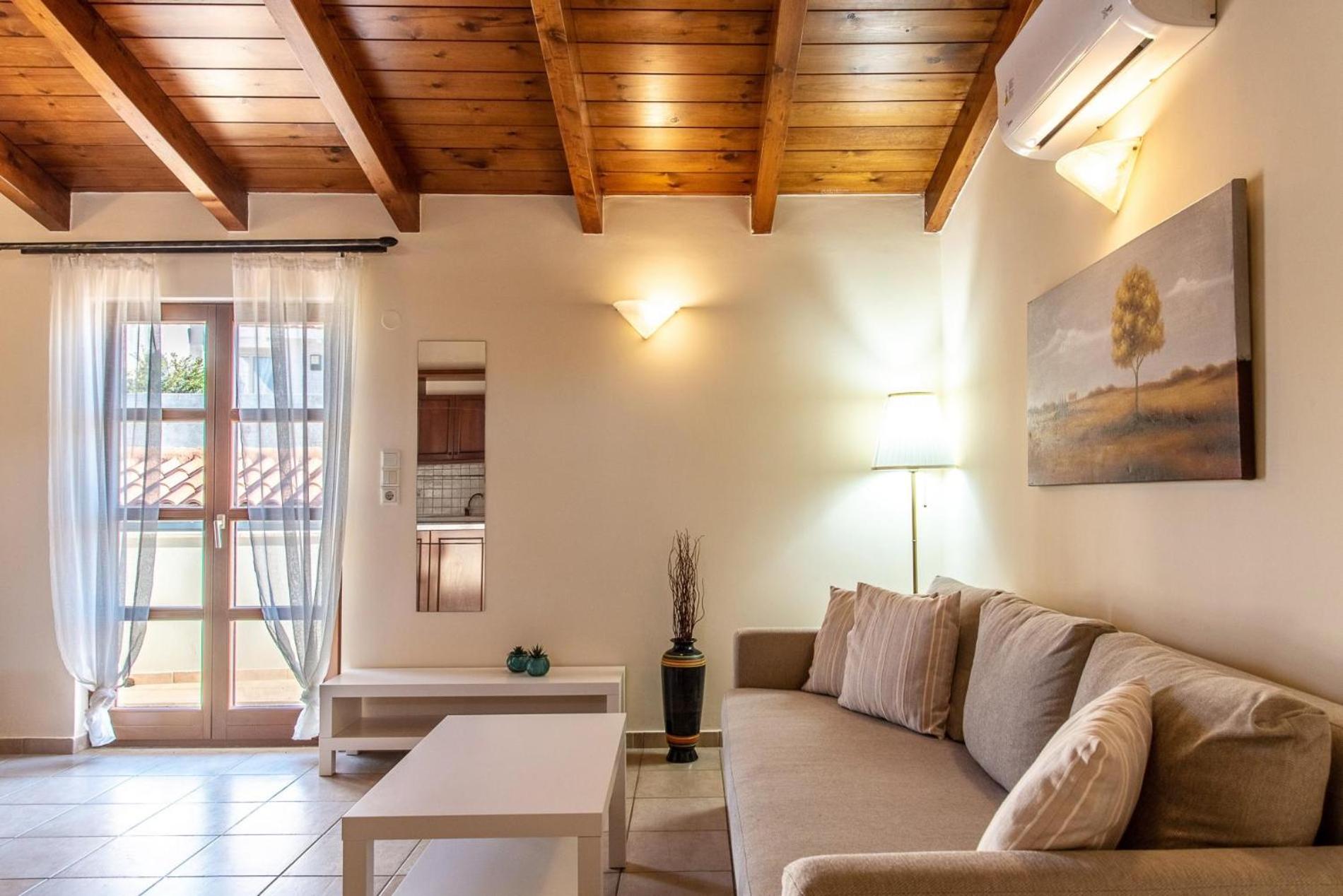 Pagrati Cozy Suite Athens