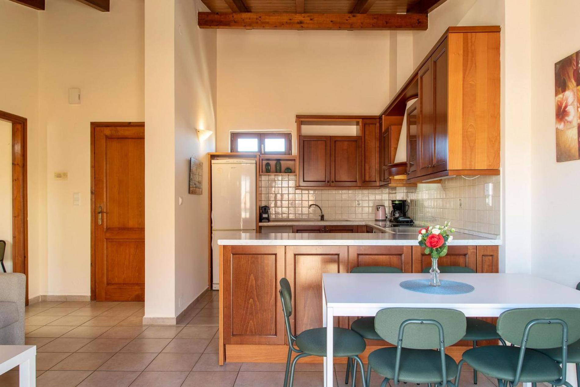 Pagrati Cozy Suite Athens