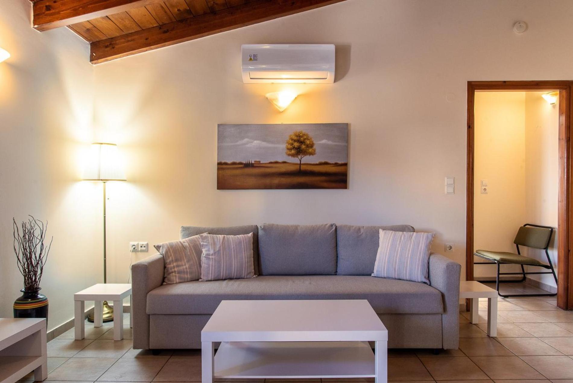 Pagrati Cozy Suite Athens
