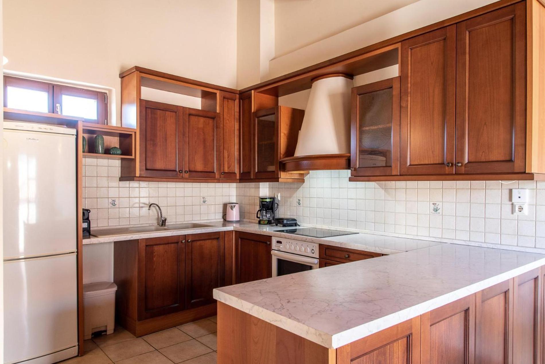 Pagrati Cozy Suite Athens