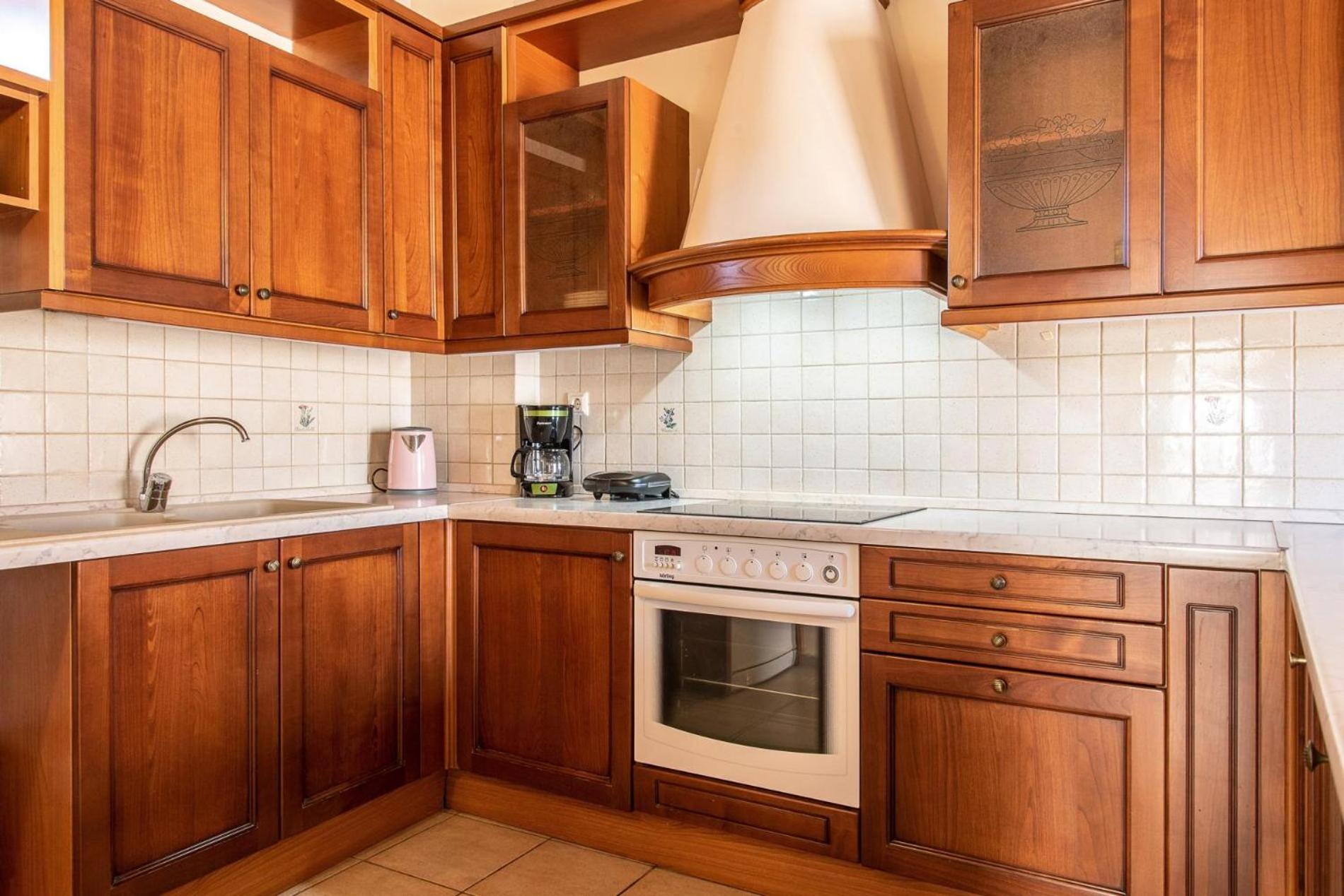 Pagrati Cozy Suite Athens