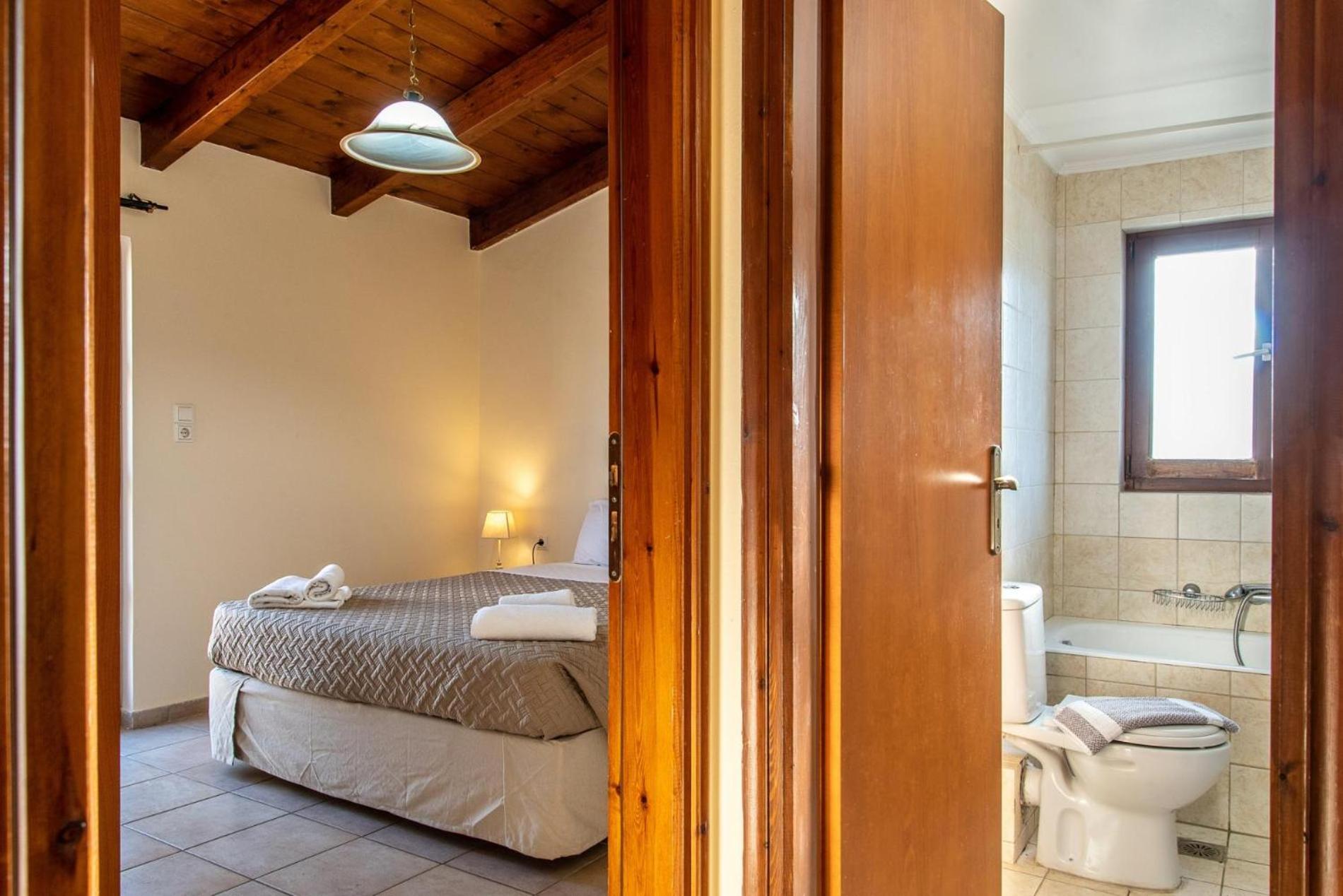 Pagrati Cozy Suite Athens