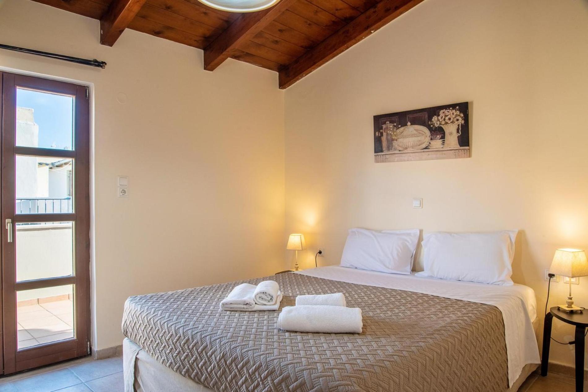 Pagrati Cozy Suite Athens