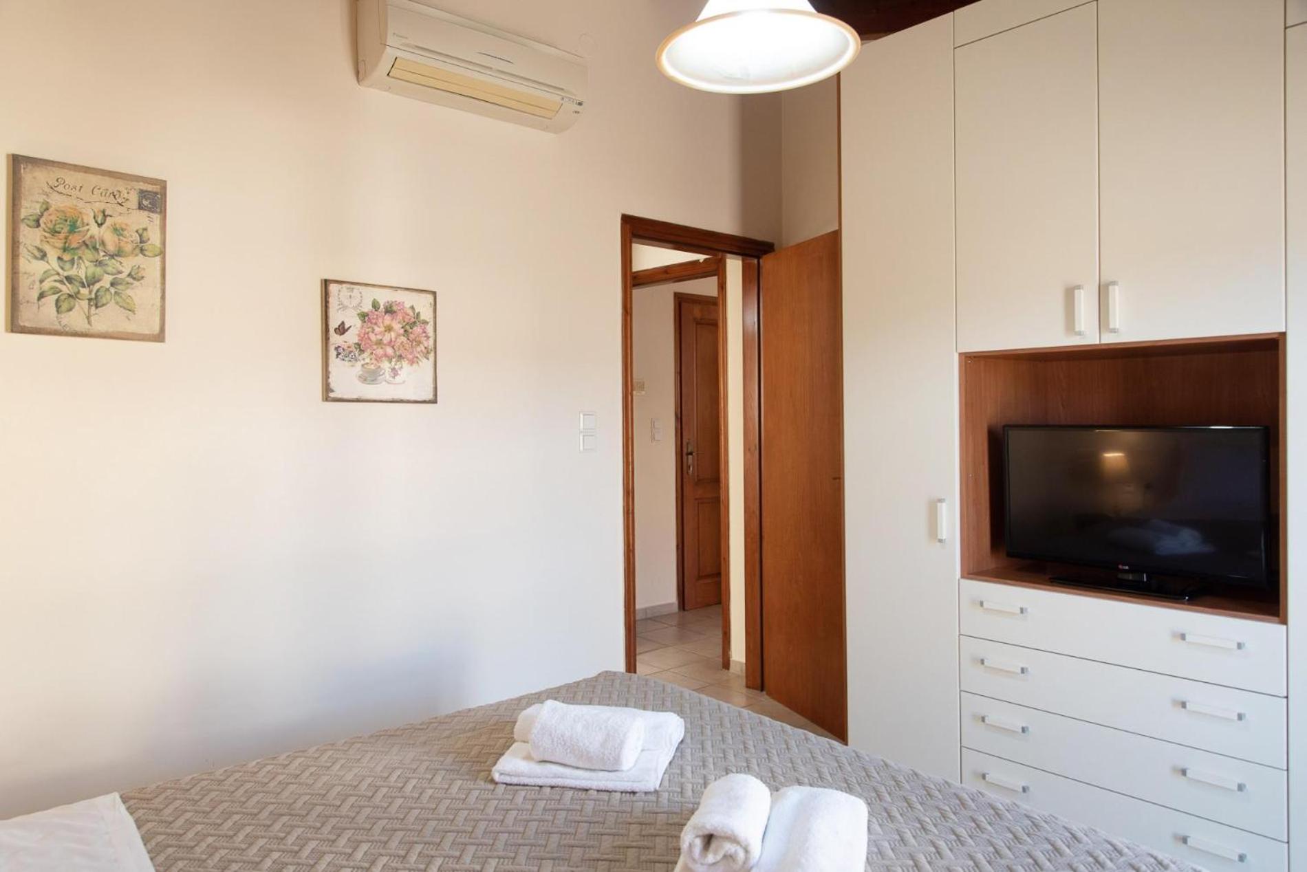 Pagrati Cozy Suite Athens