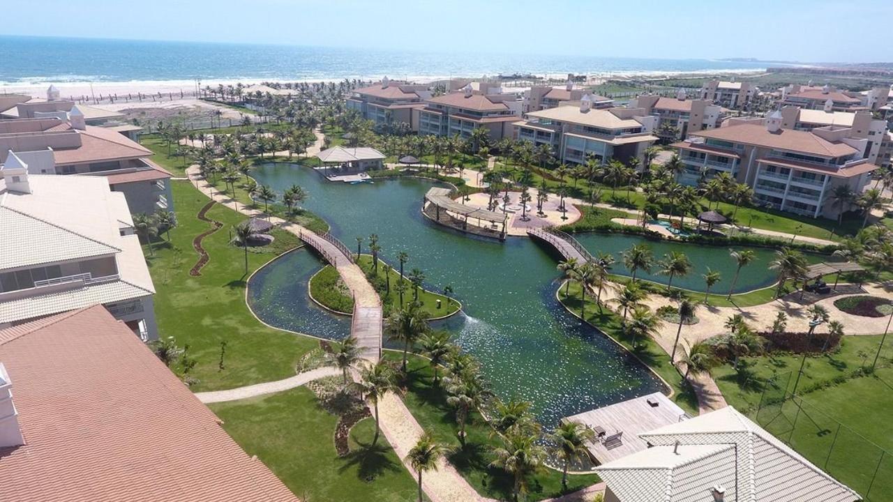 Exclusivo Golf Ville Apto 3 suítes Varanda Gourmet