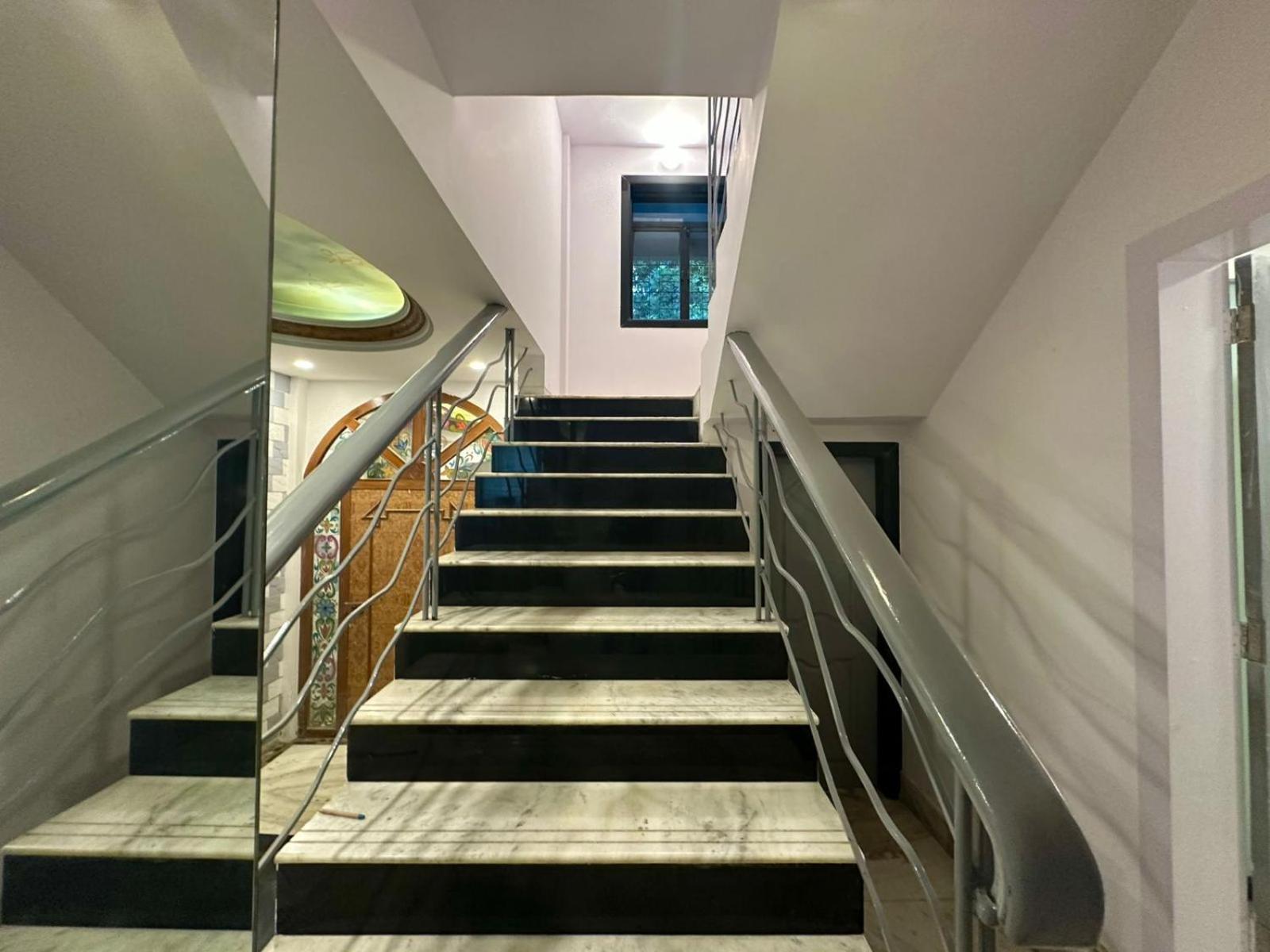 Astha Kandivali Service Apartment view 3