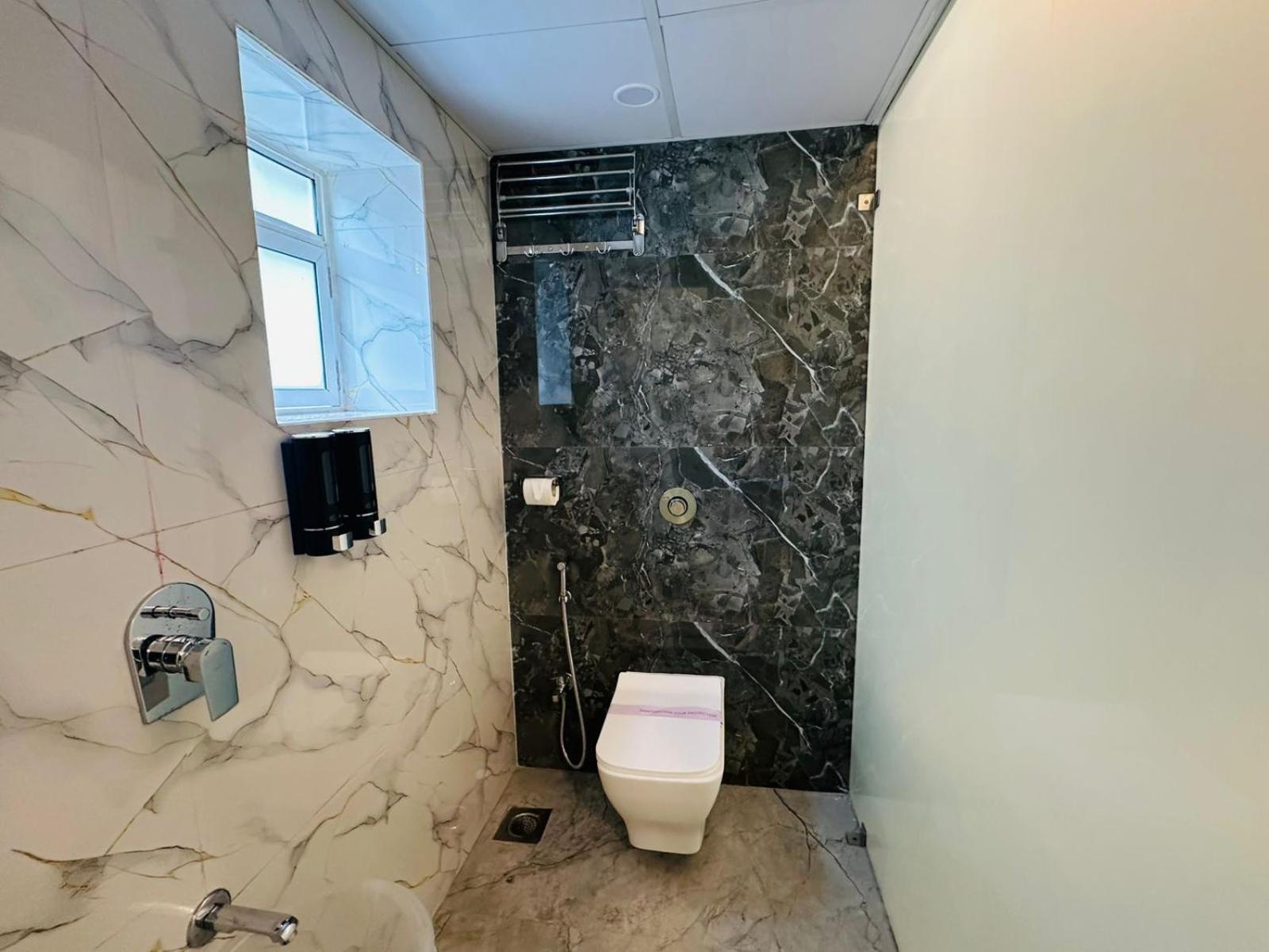 Astha Kandivali Service Apartment view 5