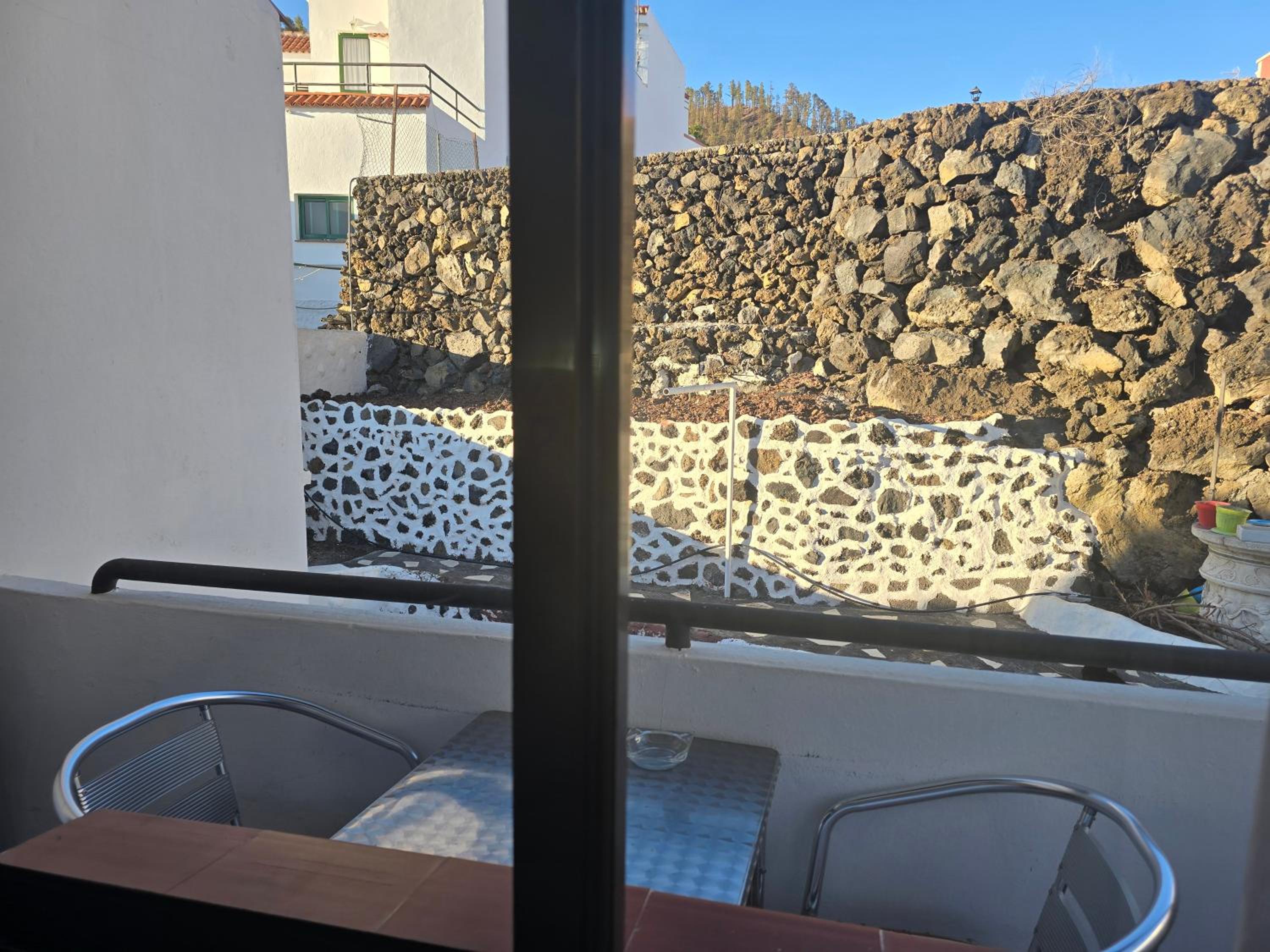 Pensión Los Volcanes