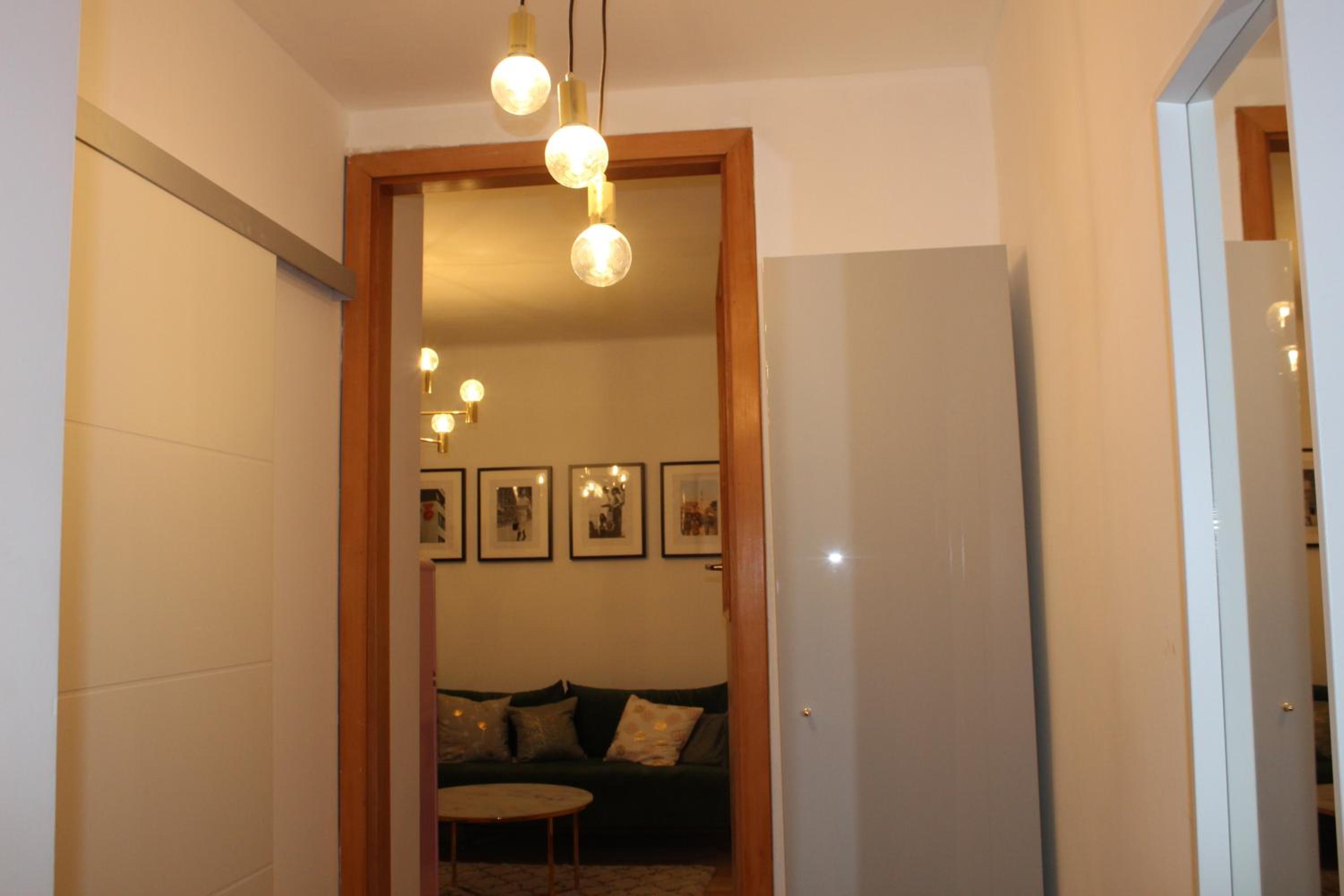 Centar Apartment Rahatluk