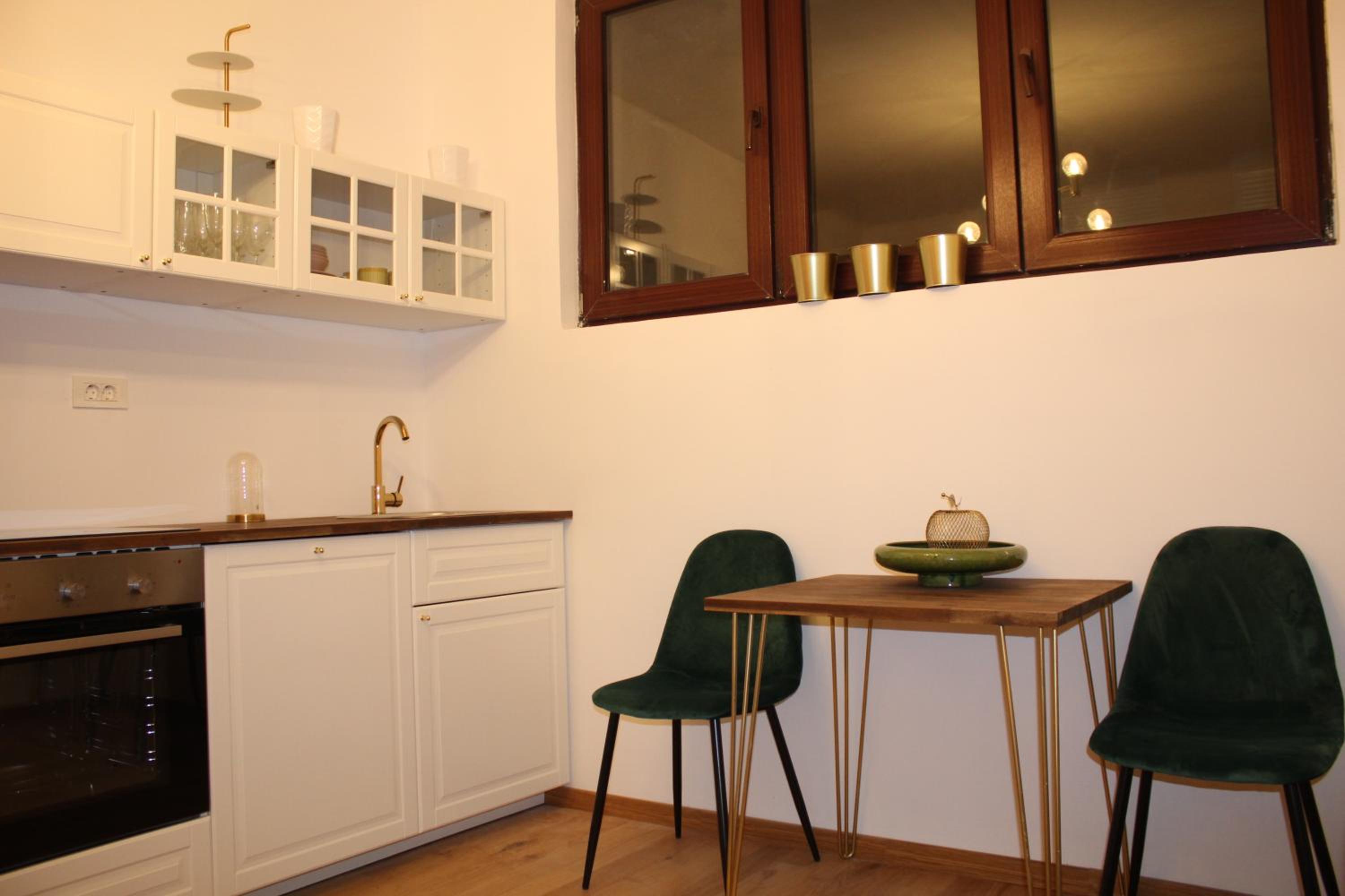 Centar Apartment Rahatluk