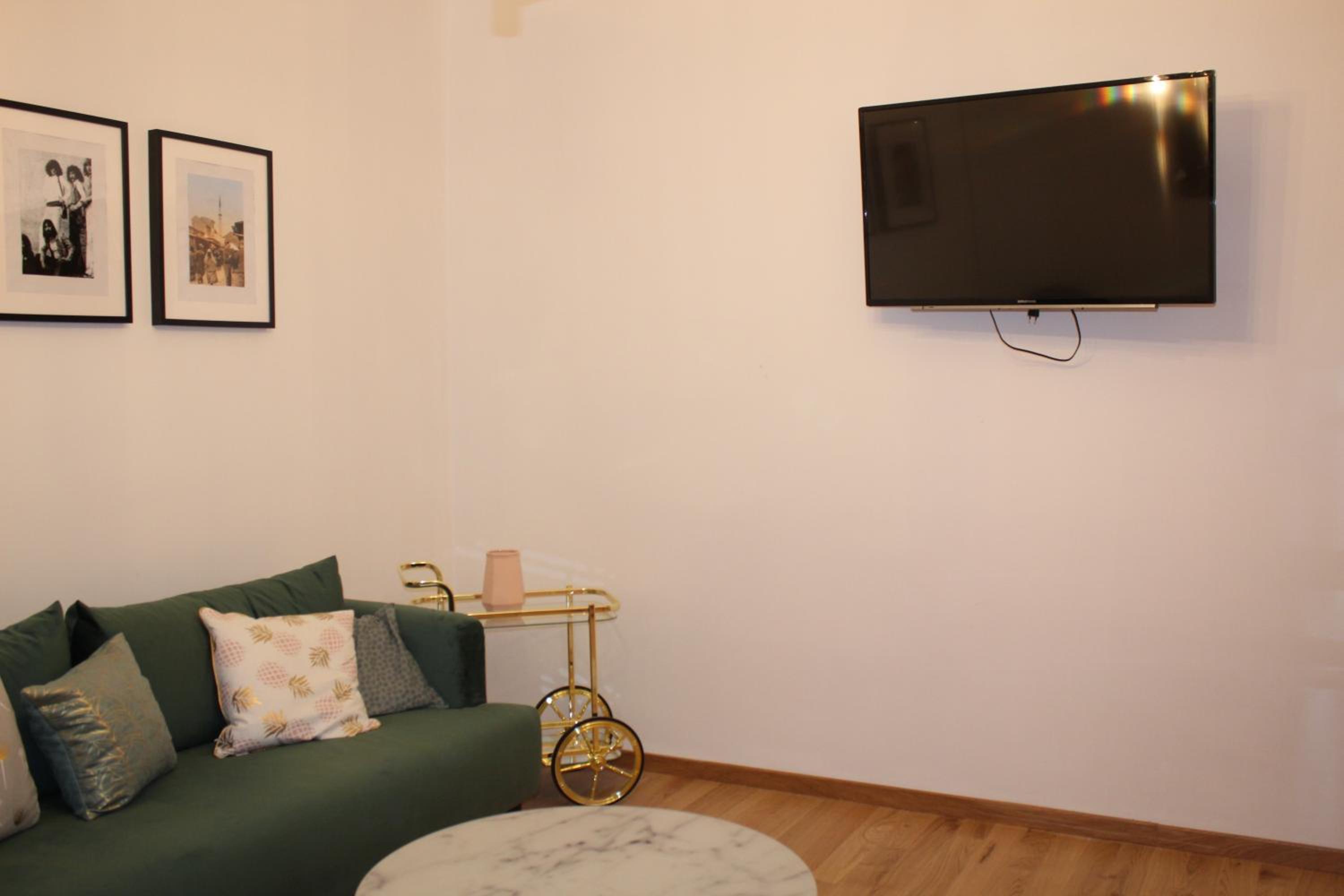 Centar Apartment Rahatluk