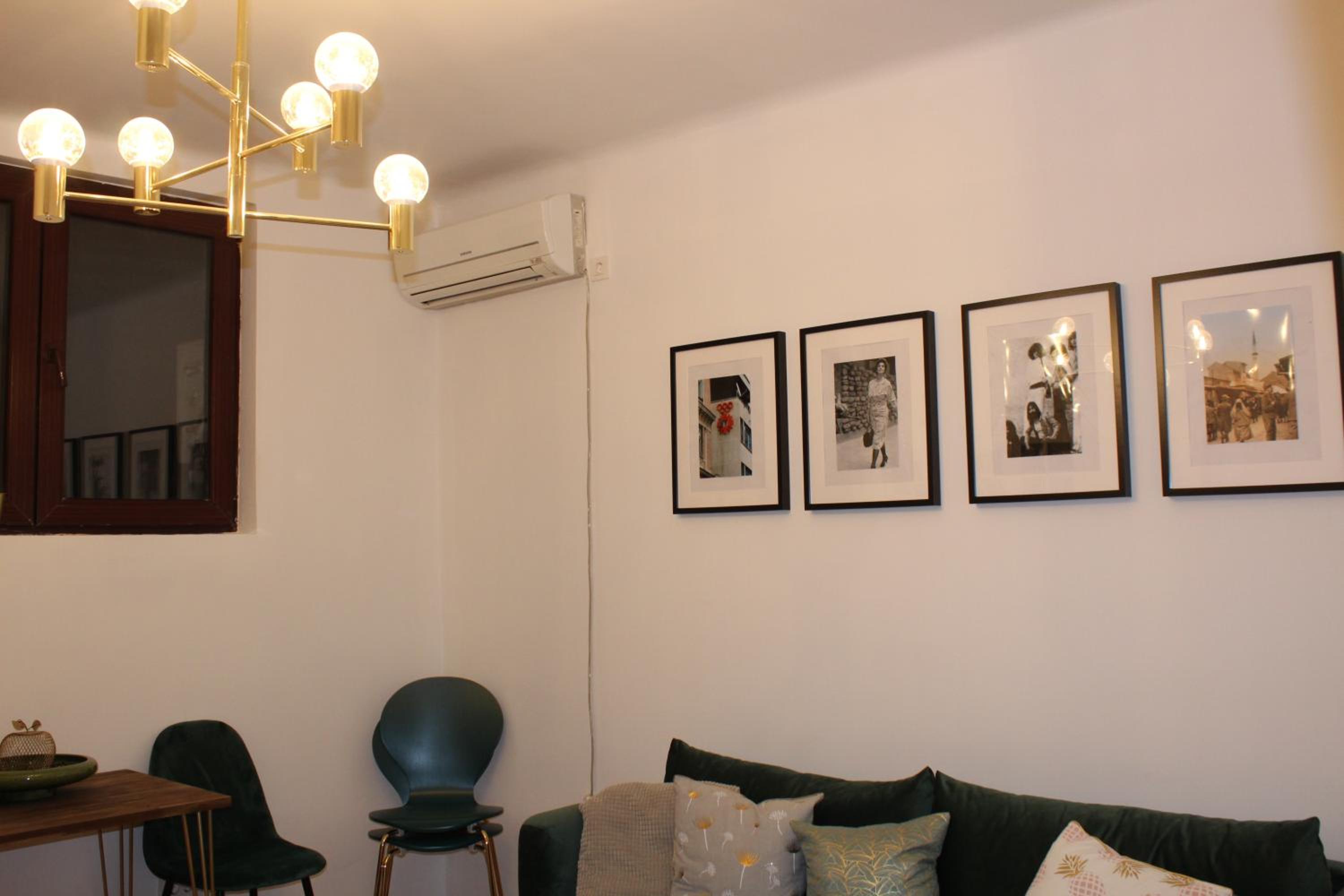 Centar Apartment Rahatluk
