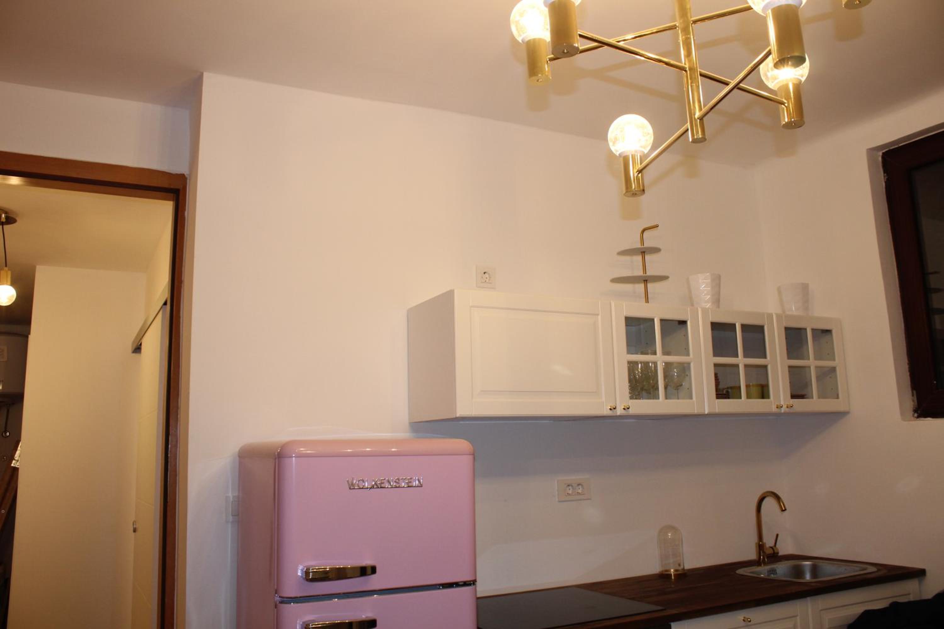 Centar Apartment Rahatluk