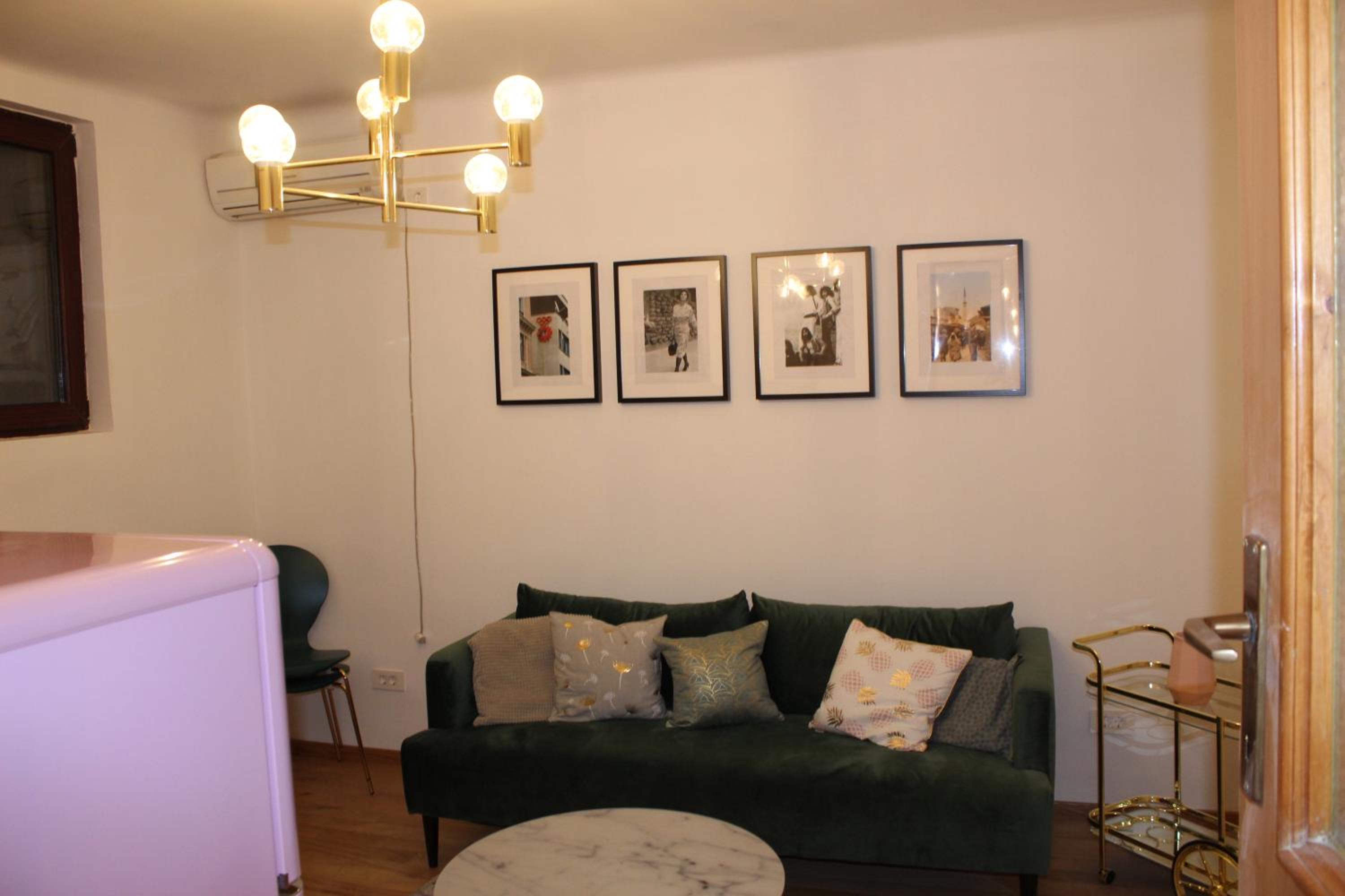 Centar Apartment Rahatluk