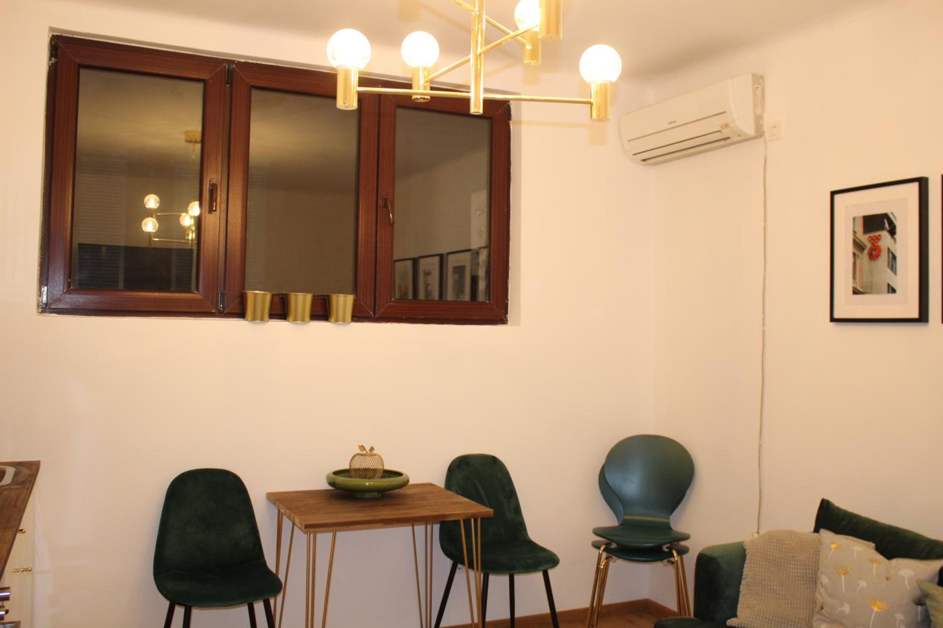 Centar Apartment Rahatluk