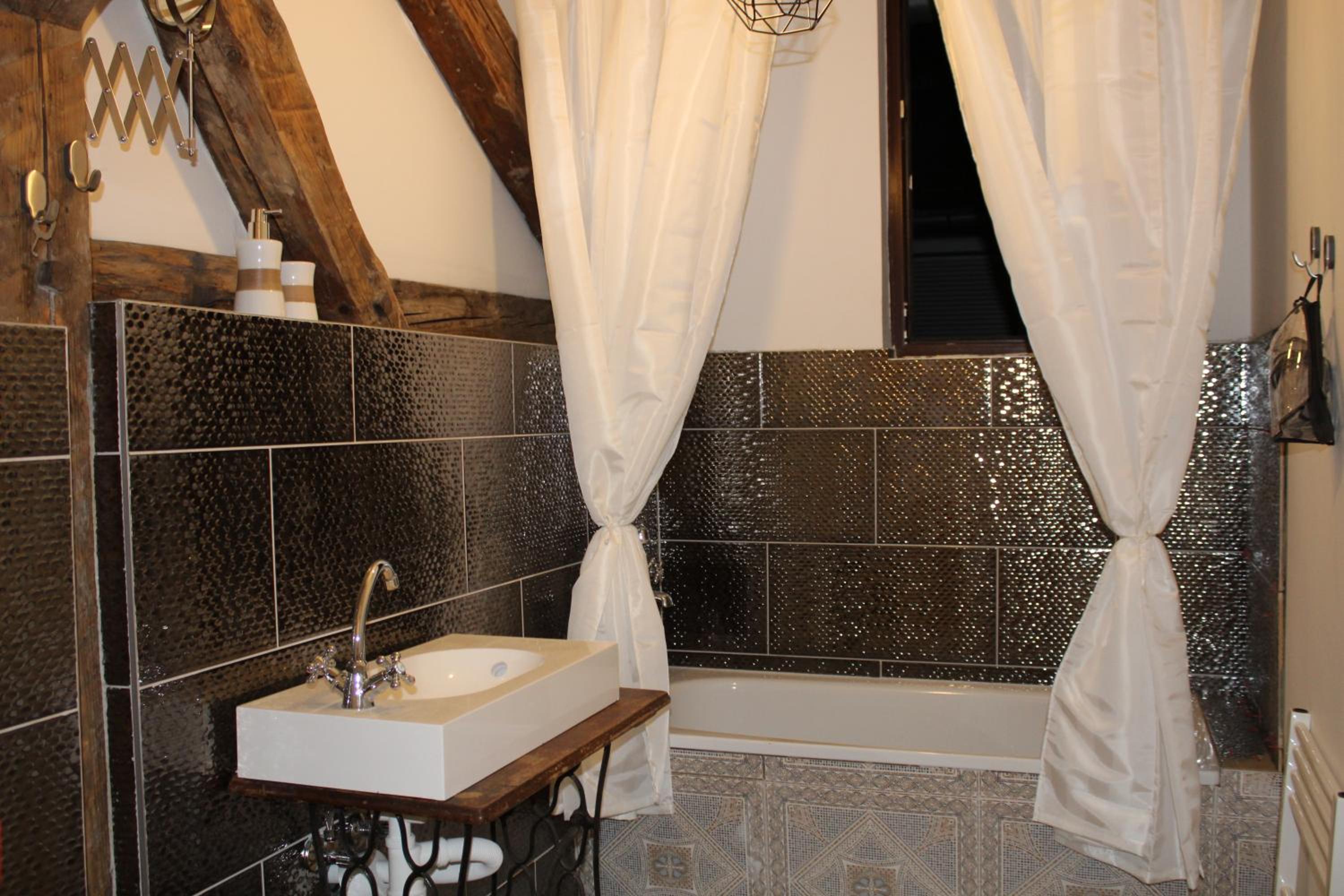 Centar Apartment Rahatluk