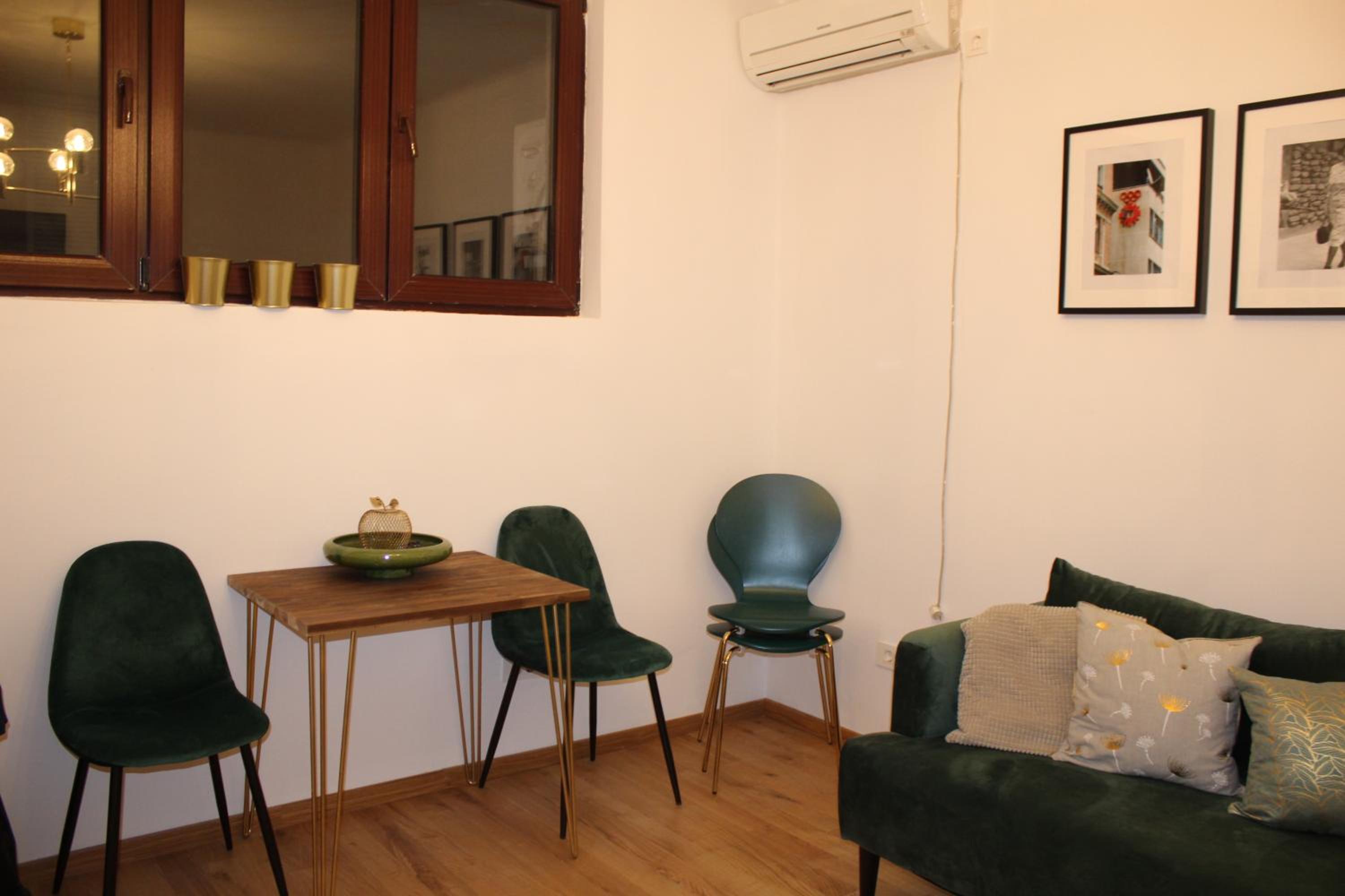 Centar Apartment Rahatluk