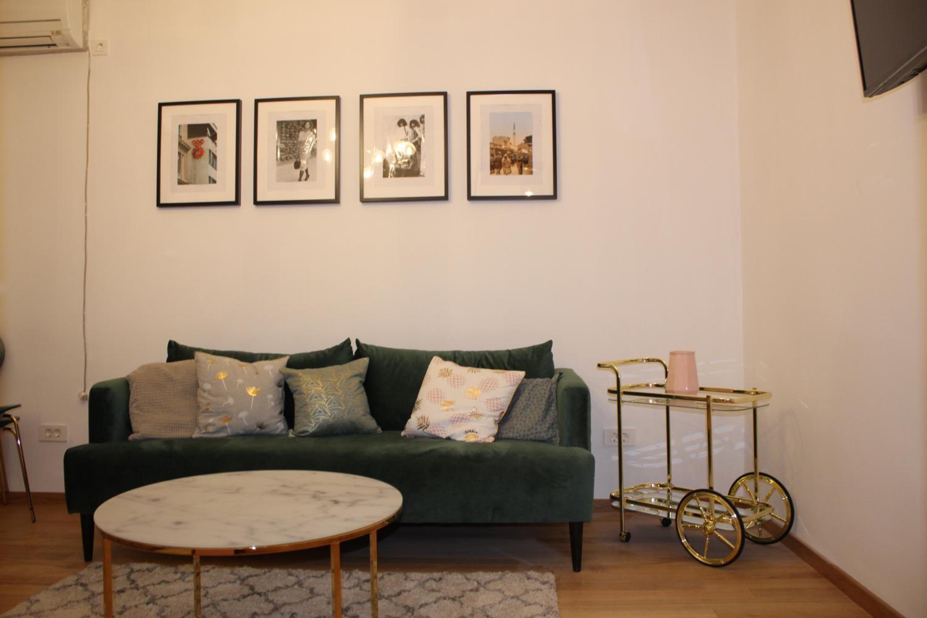 Centar Apartment Rahatluk