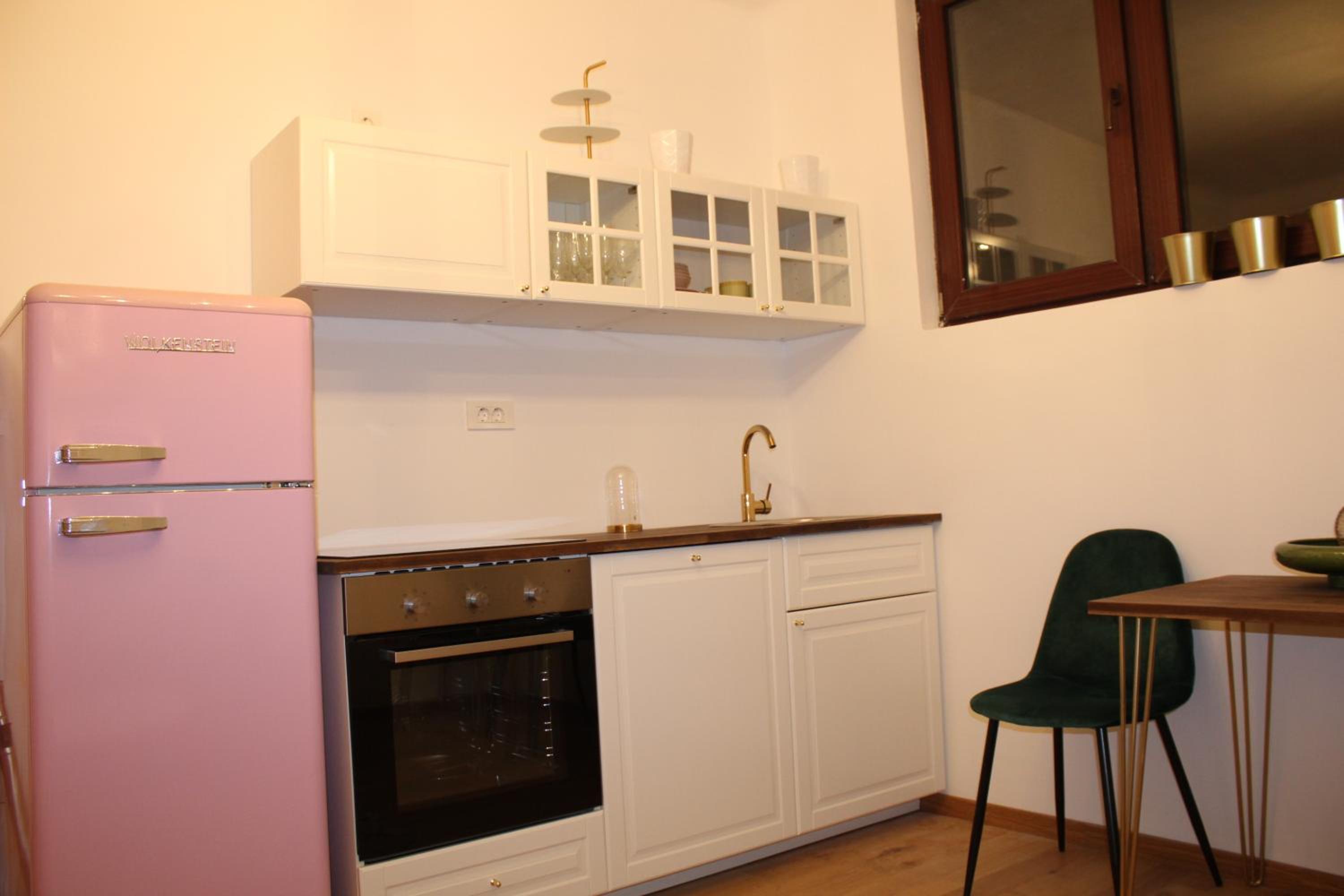 Centar Apartment Rahatluk