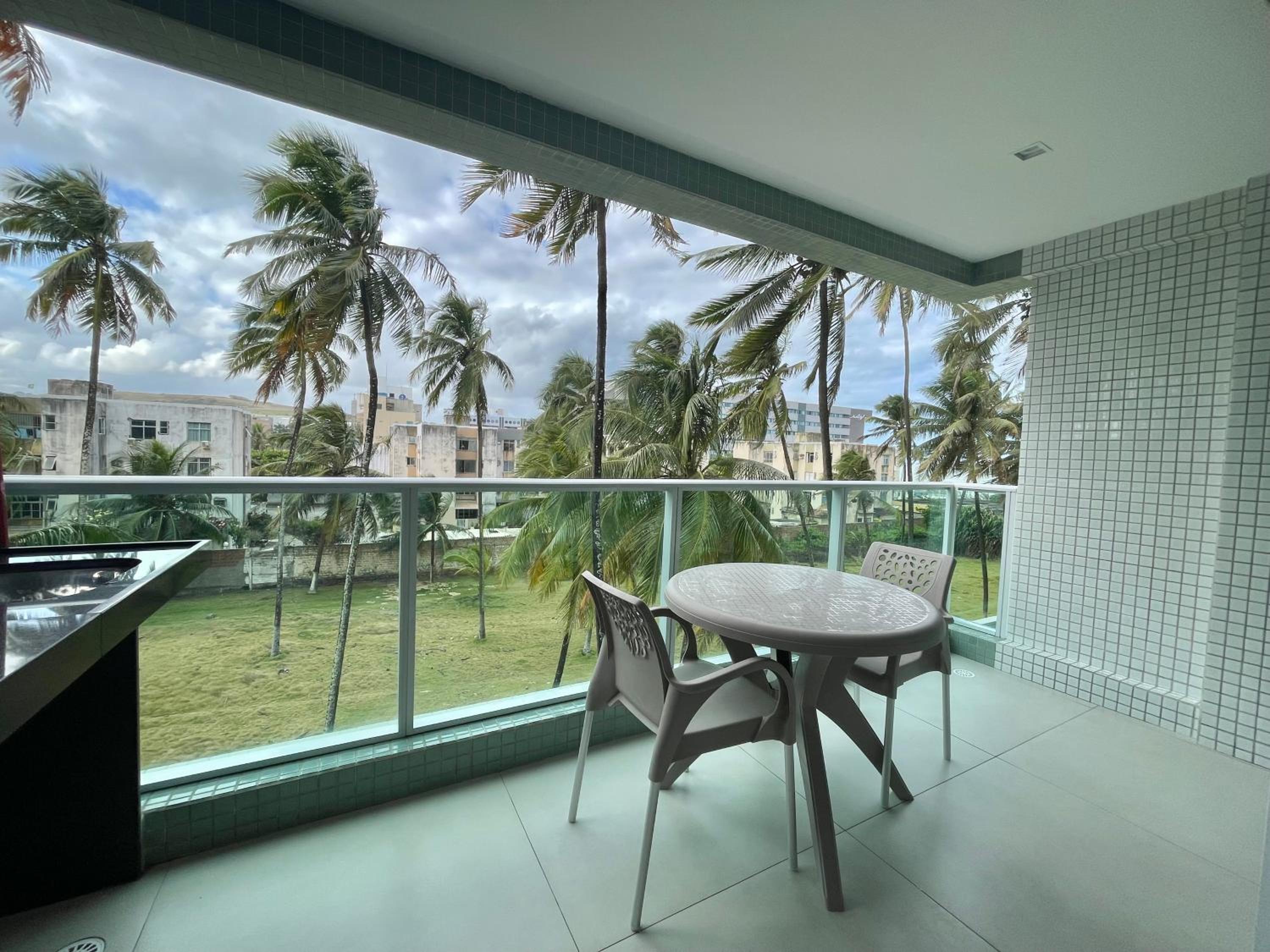 Hotel RN Studio Premium 102 Vista Mar - Image 1