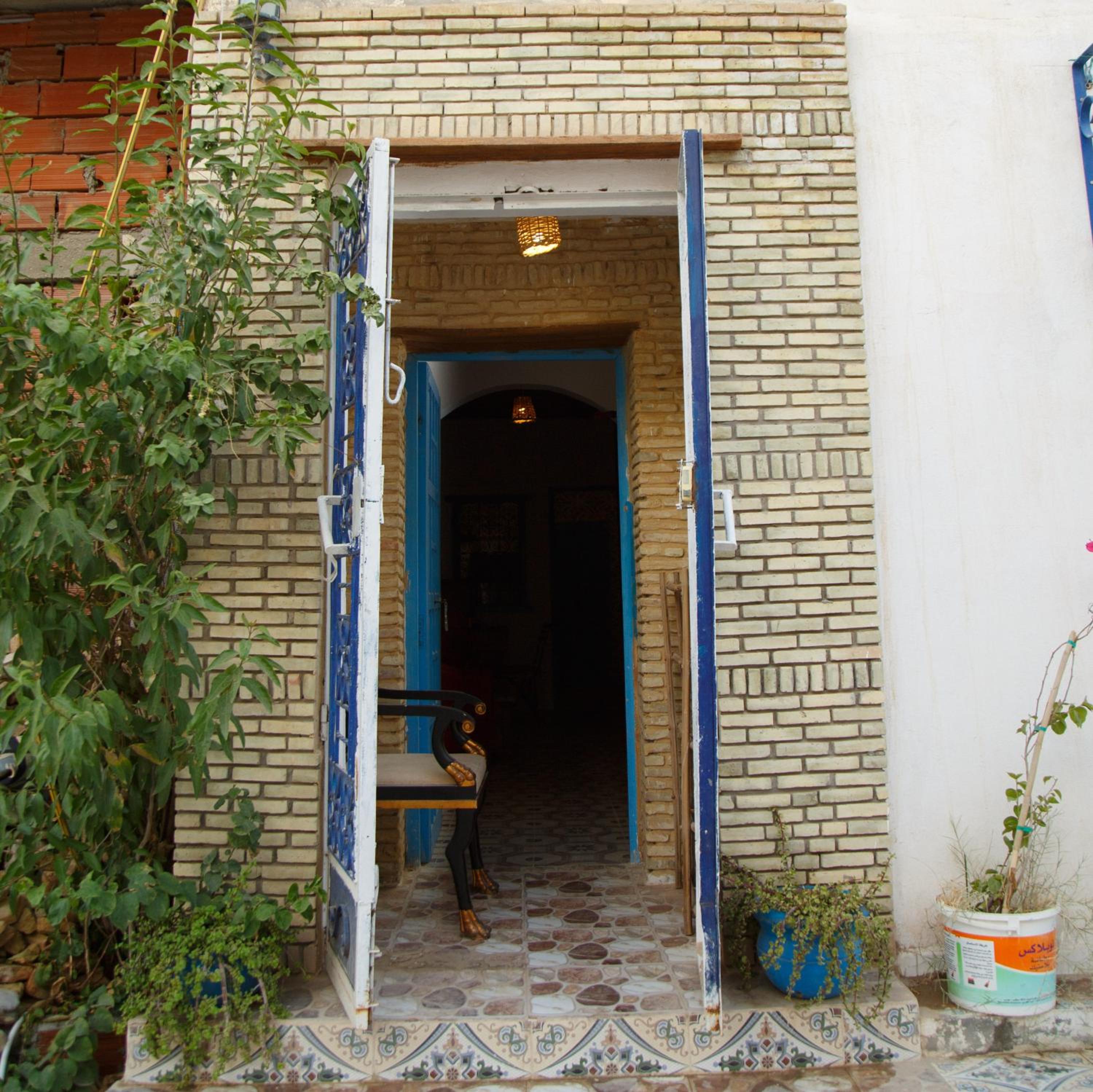 La Grande Suite Berbère view 2