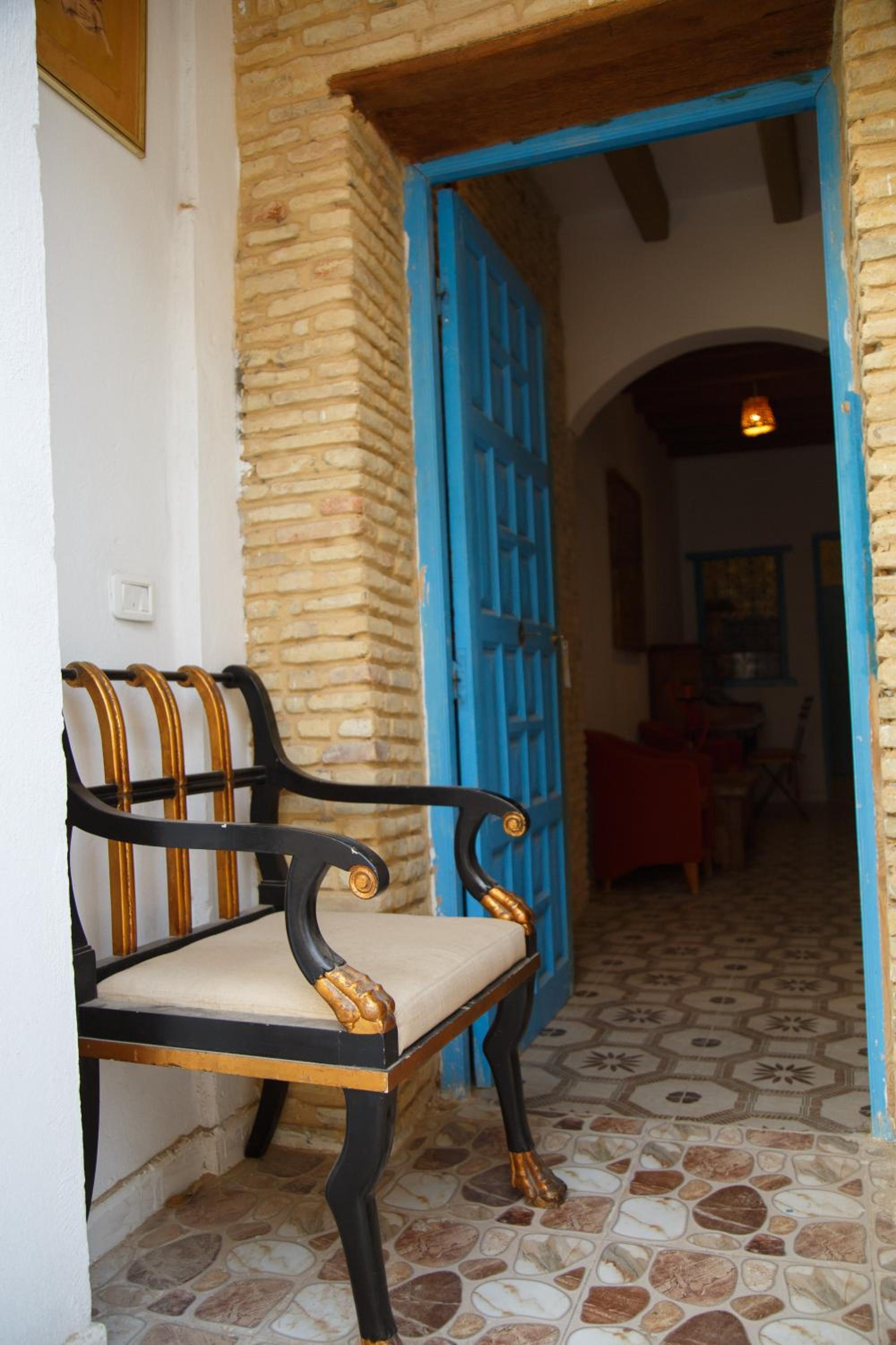 La Grande Suite Berbère view 3