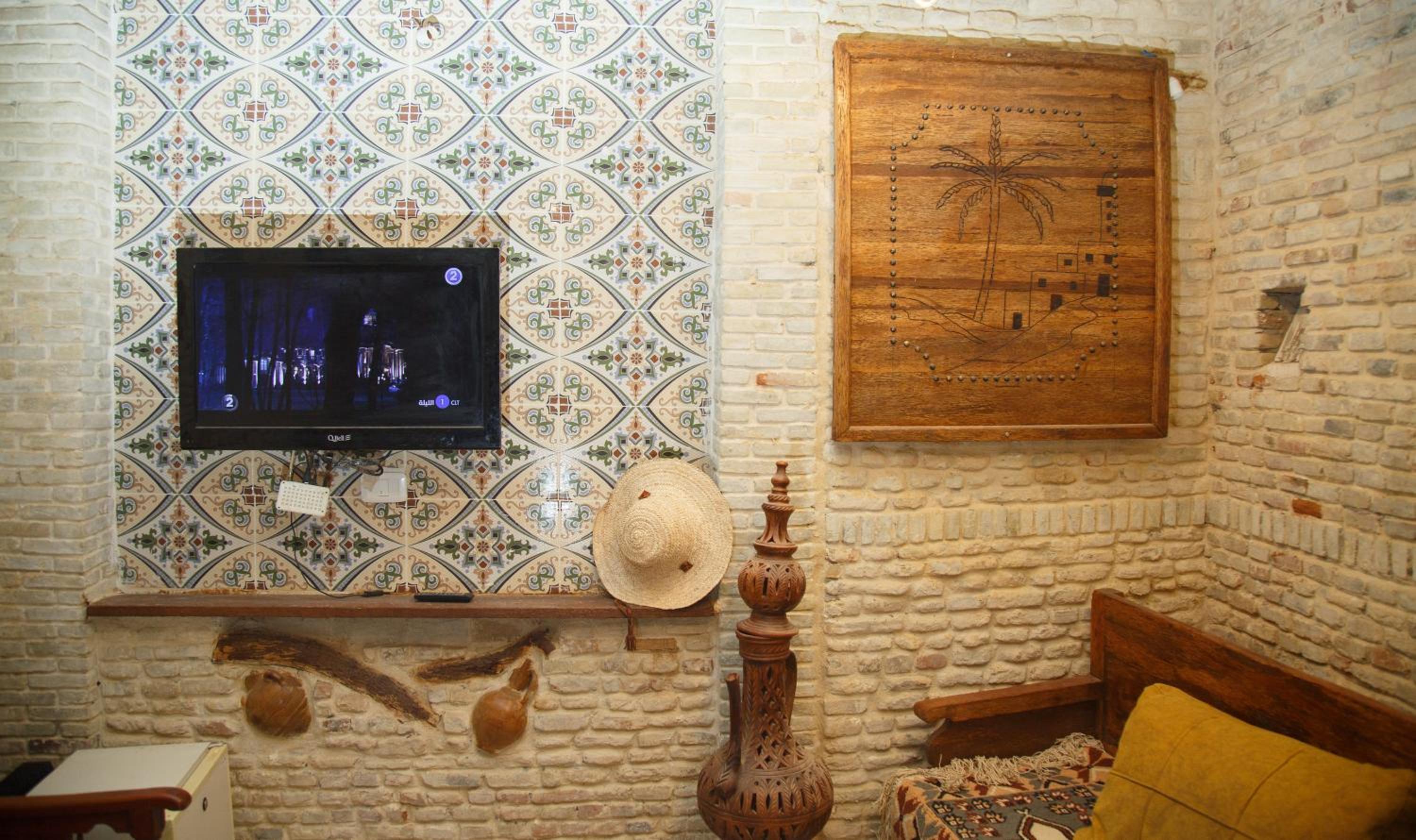 La Grande Suite Berbère view 5