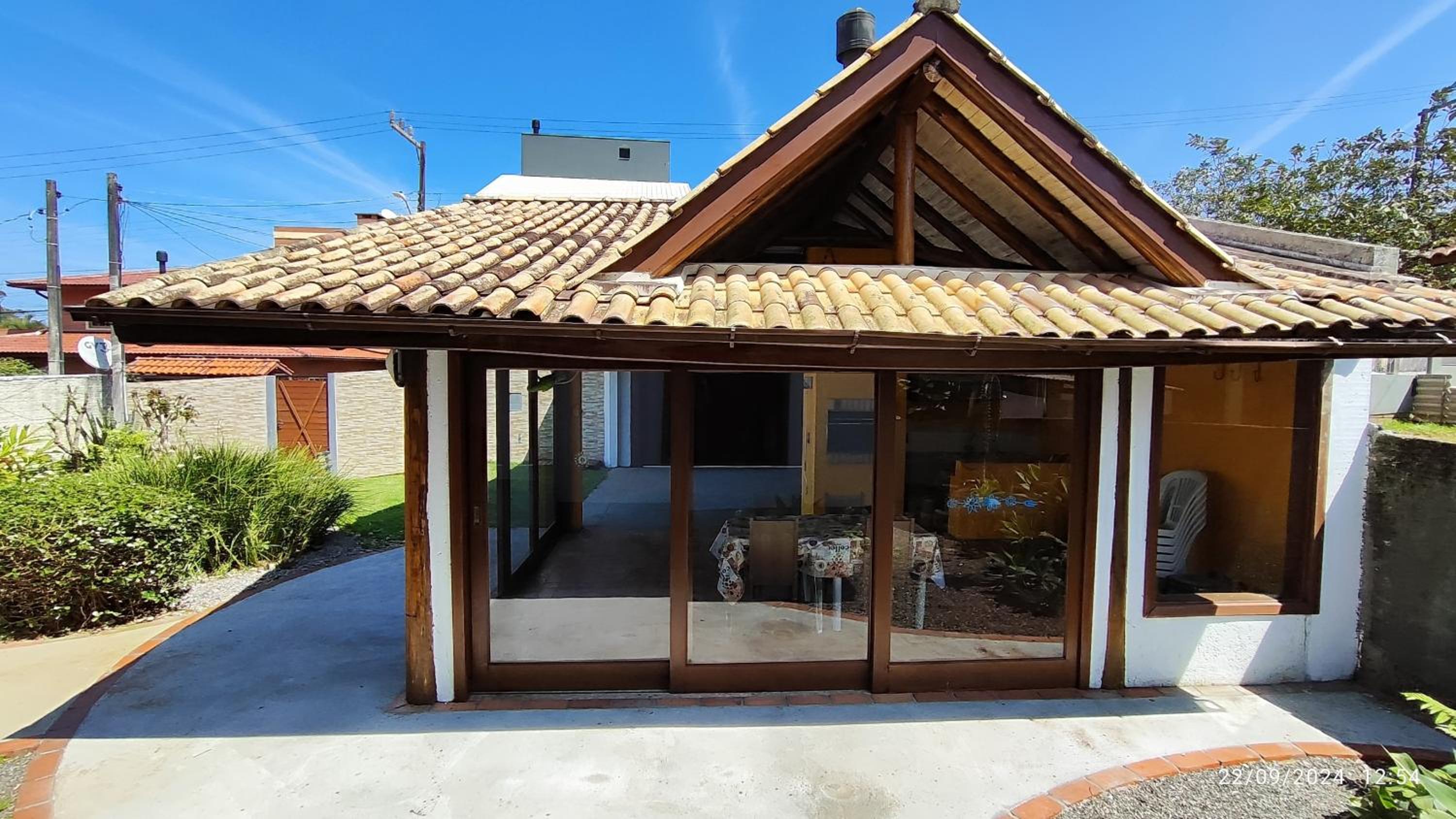 Casa Paraíso