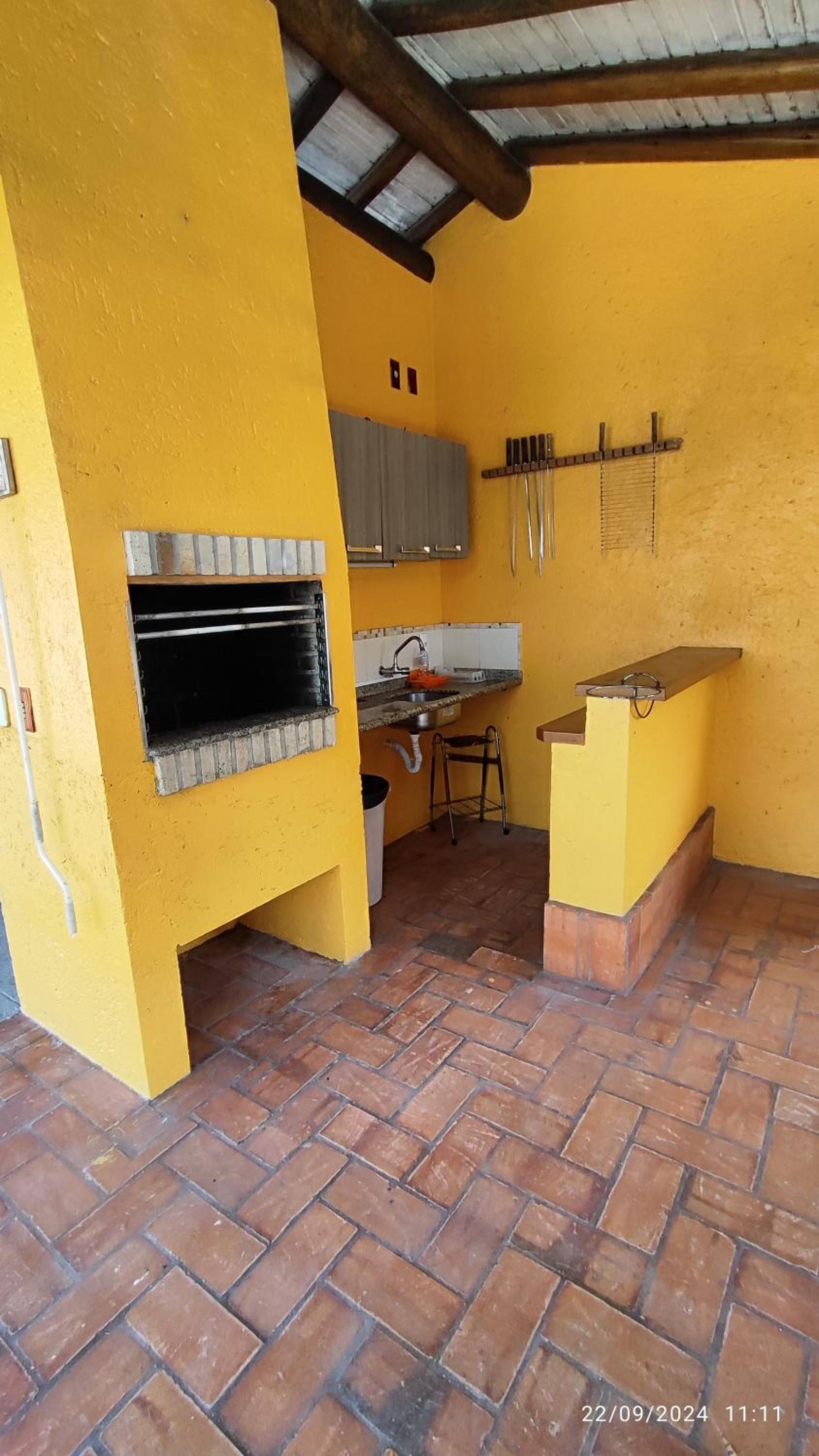 Casa Paraíso