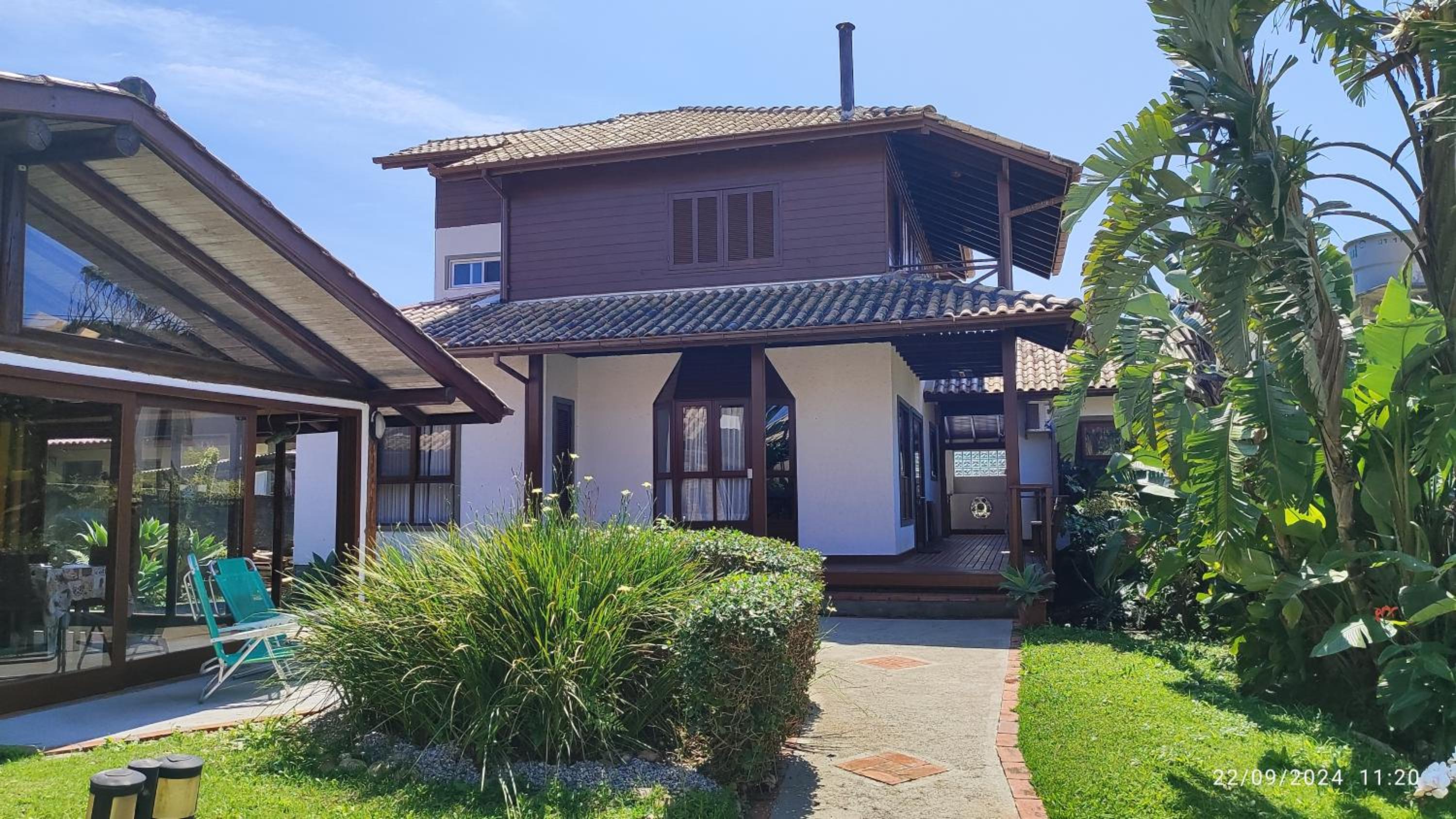 Casa Paraíso