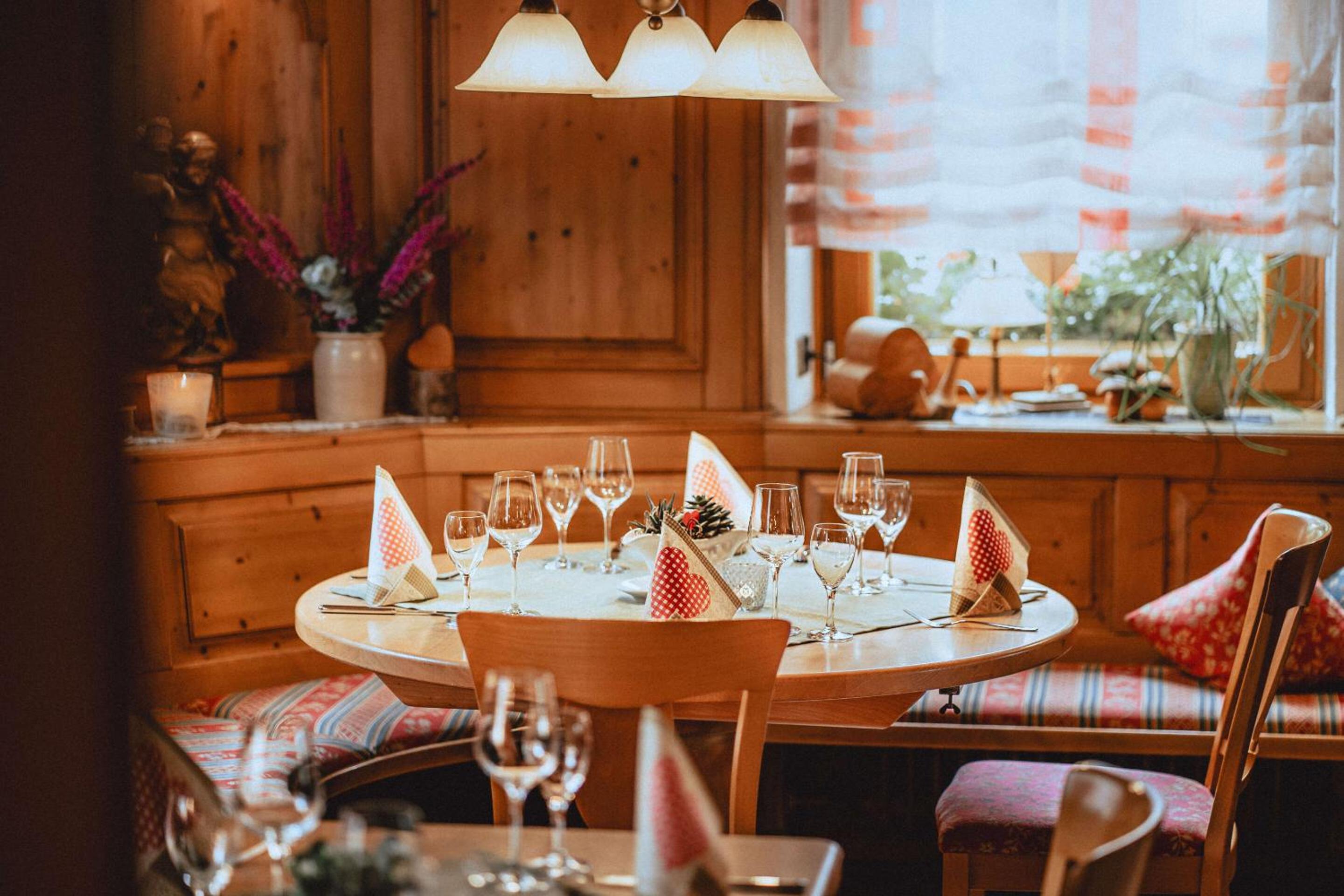 Landgasthaus zur Linde
