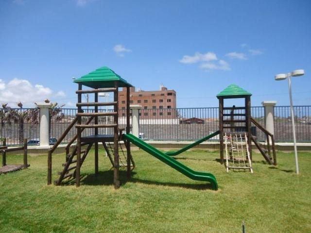 Beach Village sea view 2 bedrooms 2 bathrooms