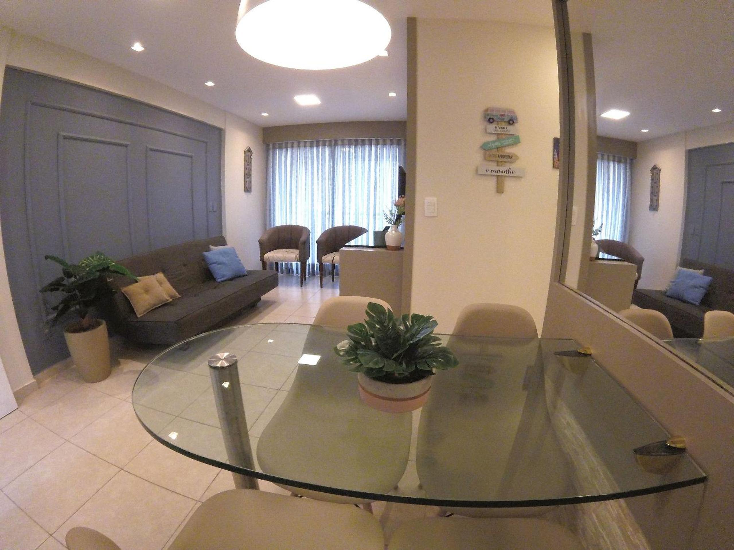 Beach Village sea view 2 bedrooms 2 bathrooms