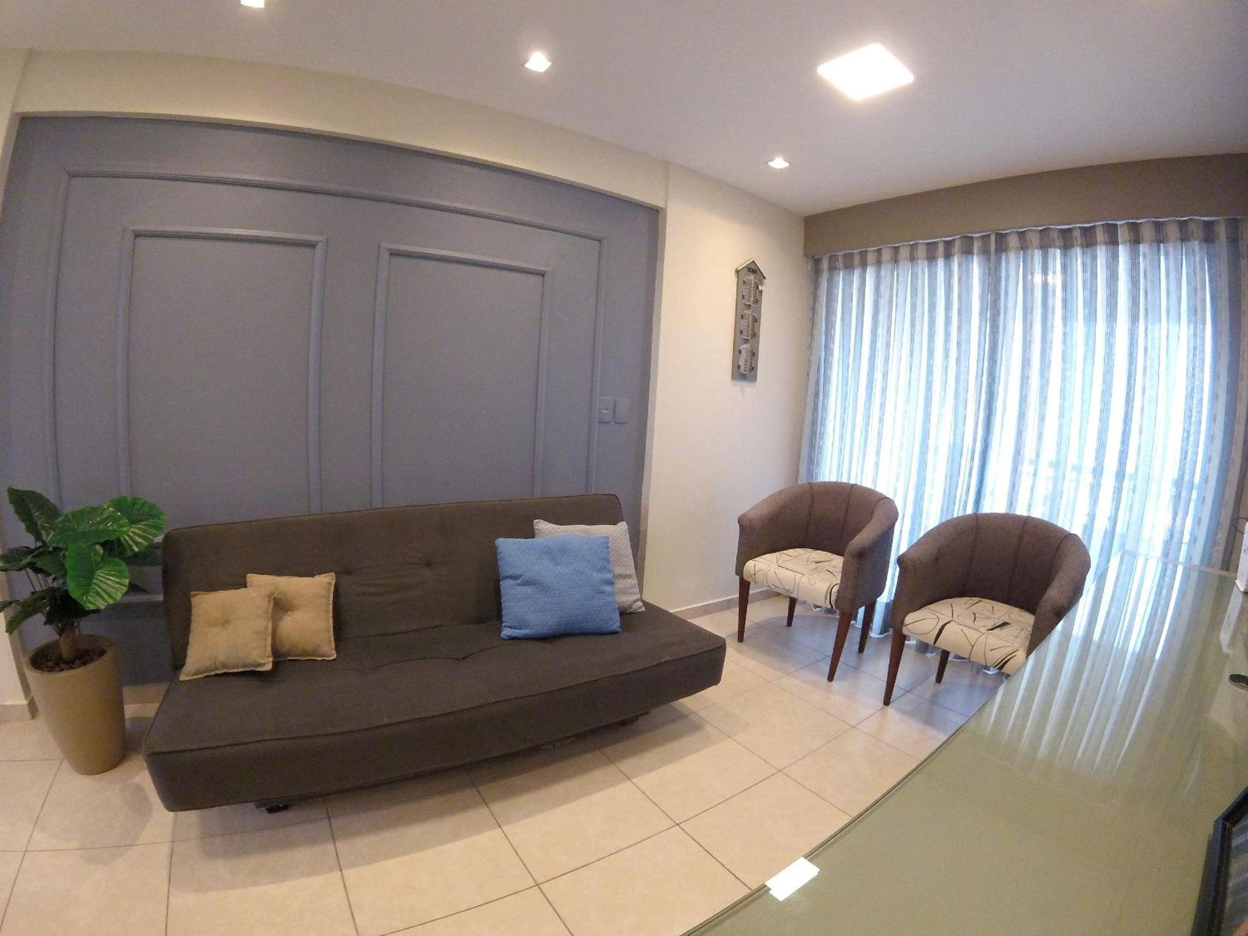Beach Village sea view 2 bedrooms 2 bathrooms
